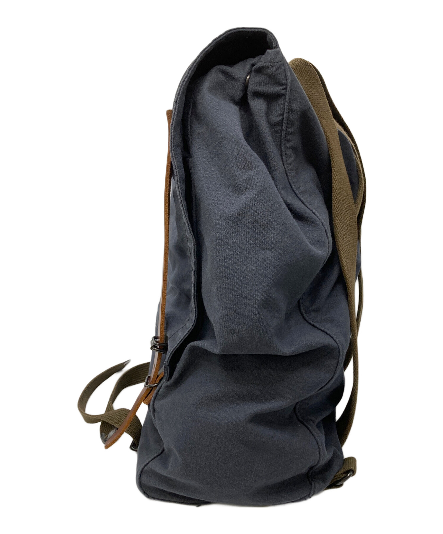 中古・古着通販】NIGEL CABOURN (ナイジェルケーボン) バックパック 