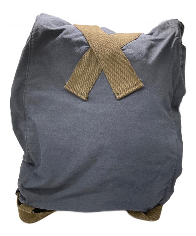 中古・古着通販】NIGEL CABOURN (ナイジェルケーボン) バックパック