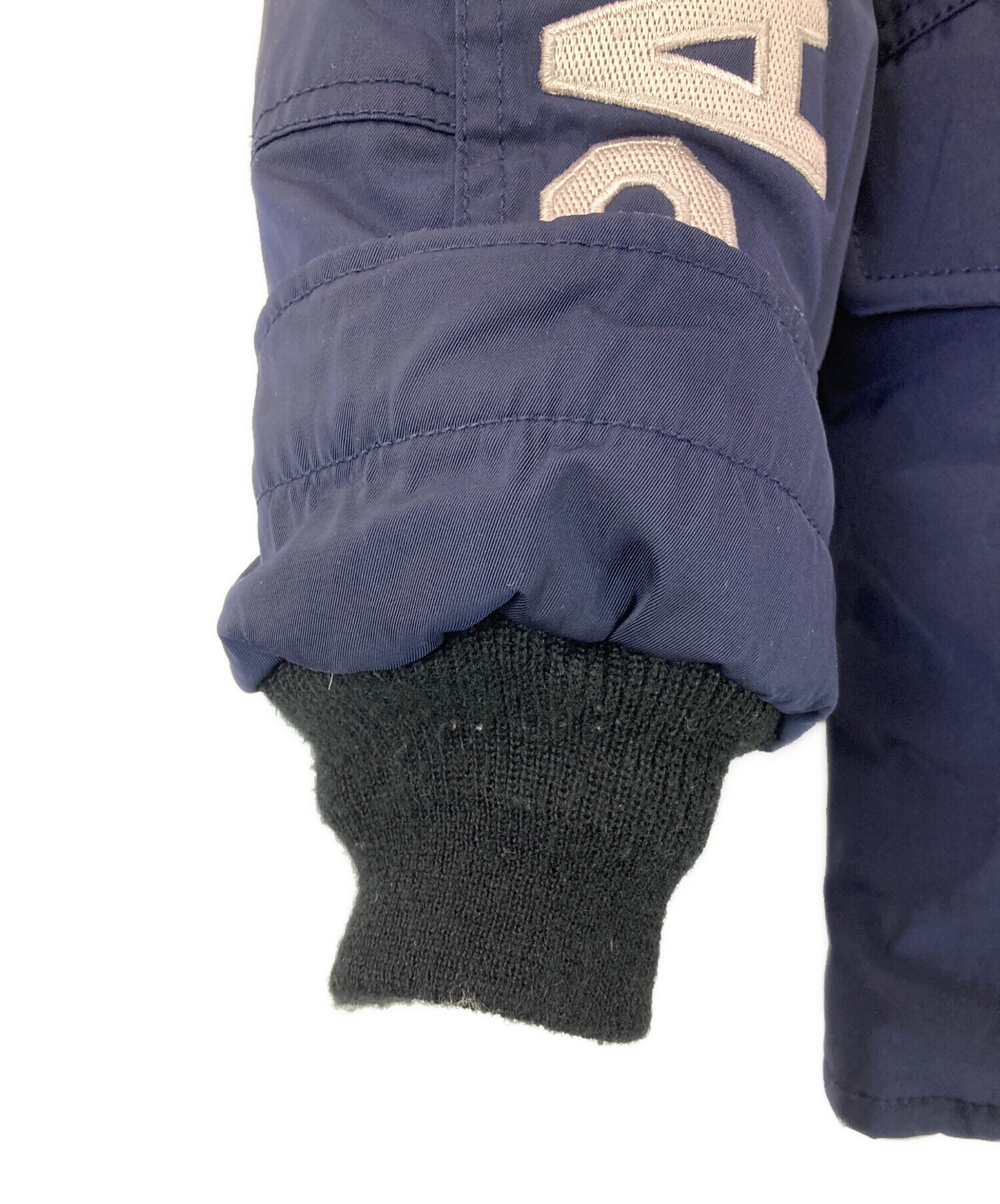 中古・古着通販】AVIREX (アヴィレックス) N-3B フライトジャケット