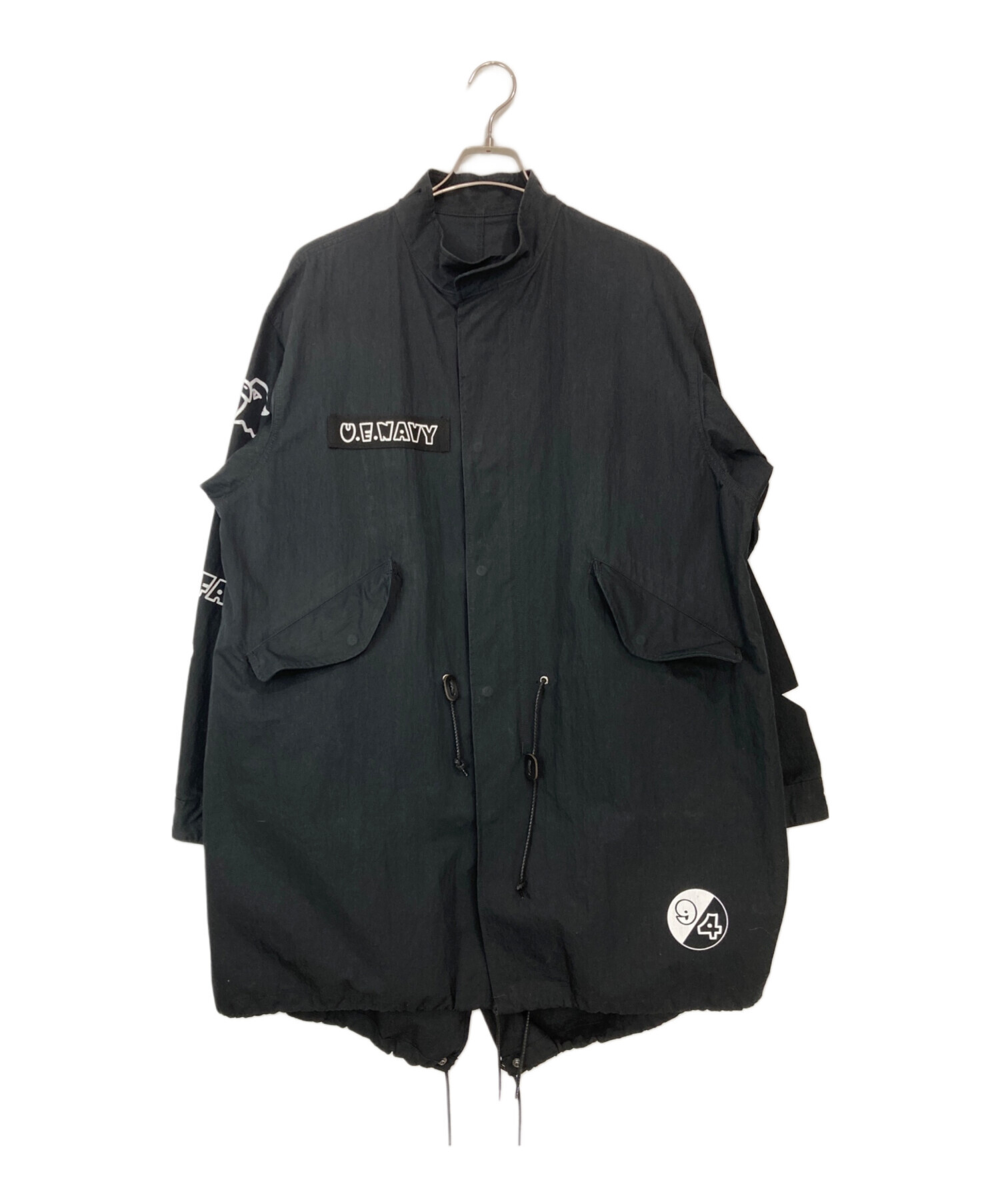 中古・古着通販】uniform experiment (ユニフォームエクスペリメント