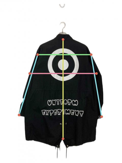 中古・古着通販】uniform experiment (ユニフォームエクスペリメント