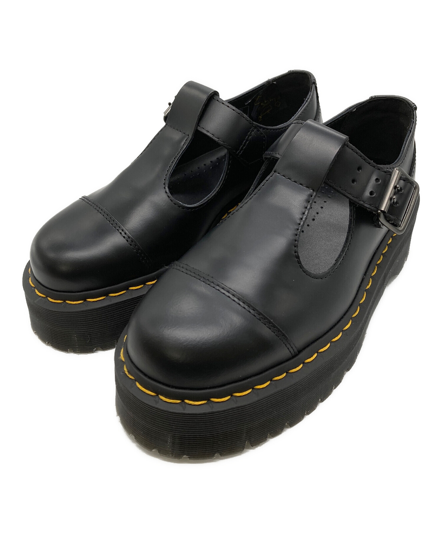 美品　Dr. Martens メリージェーン　UK5 中古・古着通販】Dr.Martens (ドクターマーチン) メリージェーン