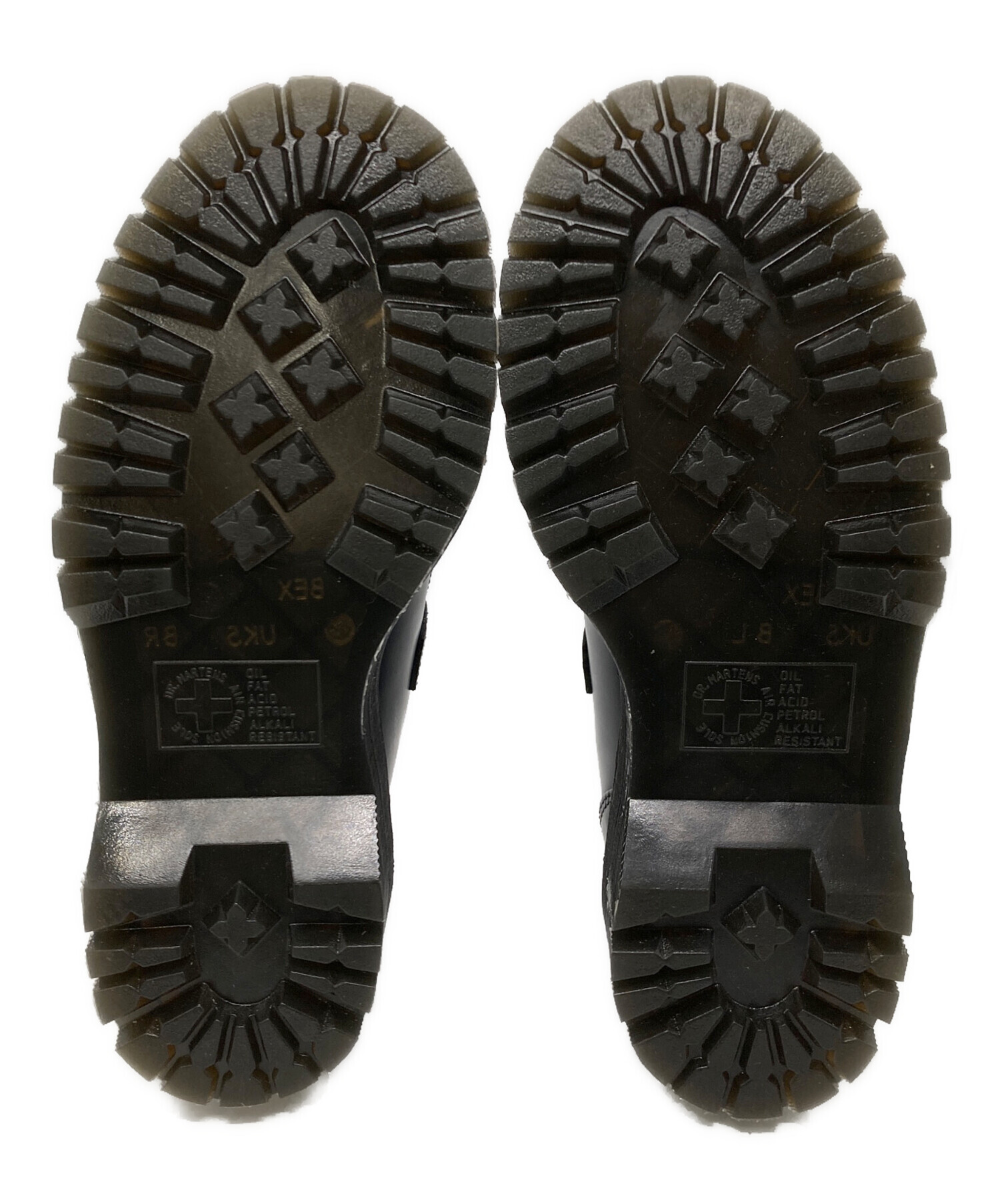 中古・古着通販】Dr.Martens (ドクターマーチン) メリージェーン