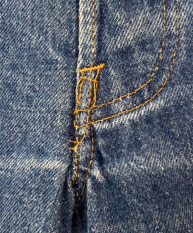 中古・古着通販】LEVI'S (リーバイス) 80's501ハチマルデニムパンツ