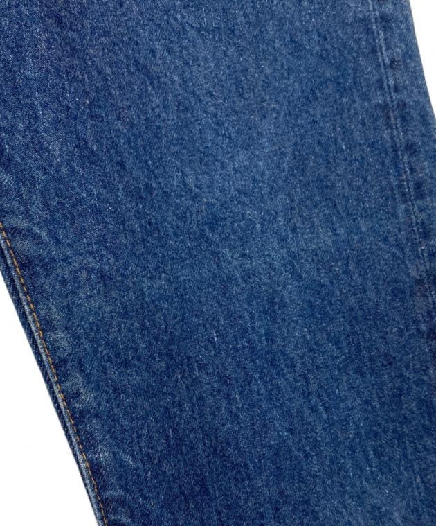 中古・古着通販】LEVI'S (リーバイス) 80's501ハチマルデニムパンツ