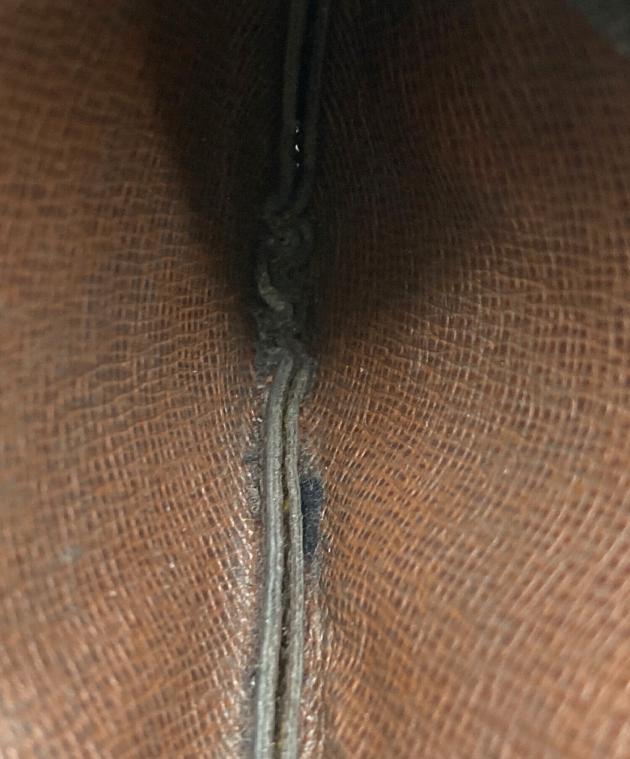 未使用☆ ルイ・ヴィトン パース 中古・古着通販】LOUIS VUITTON (ルイ ヴィトン) ジッピー・コイン