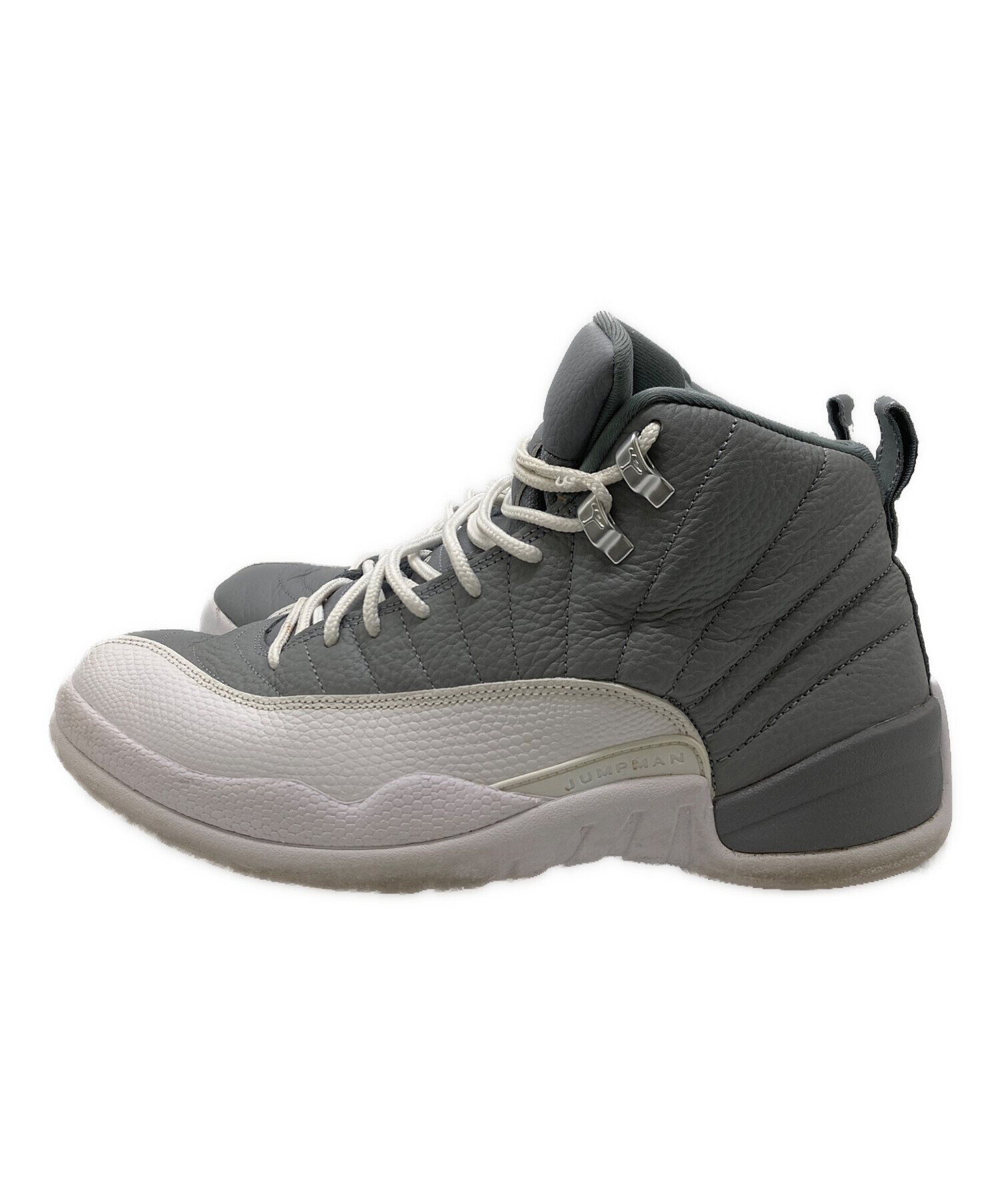 中古・古着通販】NIKE (ナイキ) エアジョーダン12 レトロ 