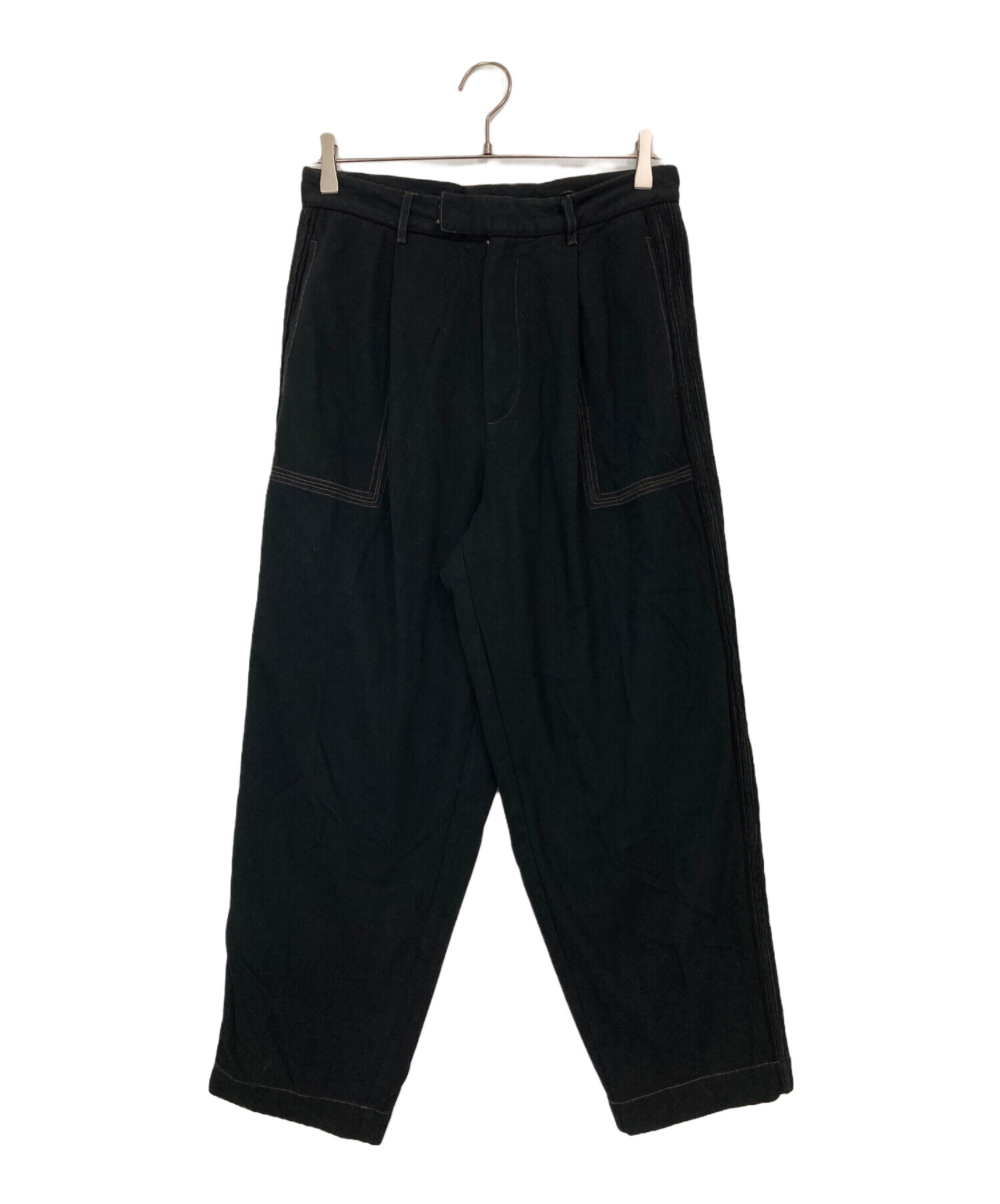 united arrows ＜Pheeta＞Billie パンツ/012C-21 中古・古着通販】Pheeta (フィータ) UNITED ARROWS (ユナイテッド