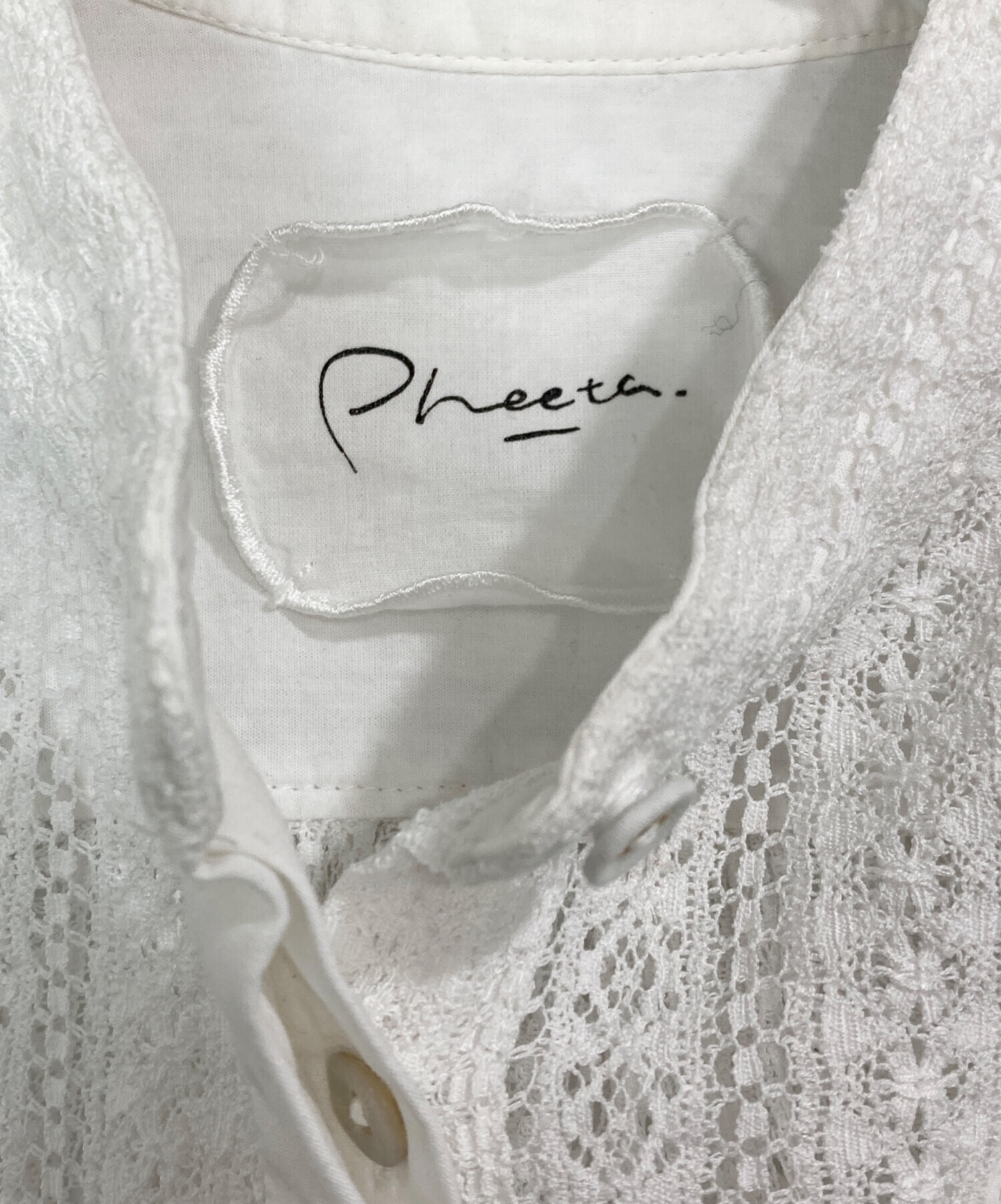 中古・古着通販】Pheeta (フィータ) UNITED ARROWS (ユナイテッド