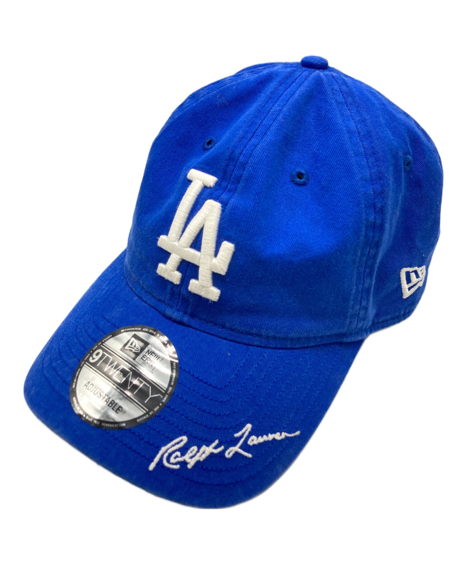 中古・古着通販】New Era (ニューエラ) RALPH LAUREN (ラルフローレン