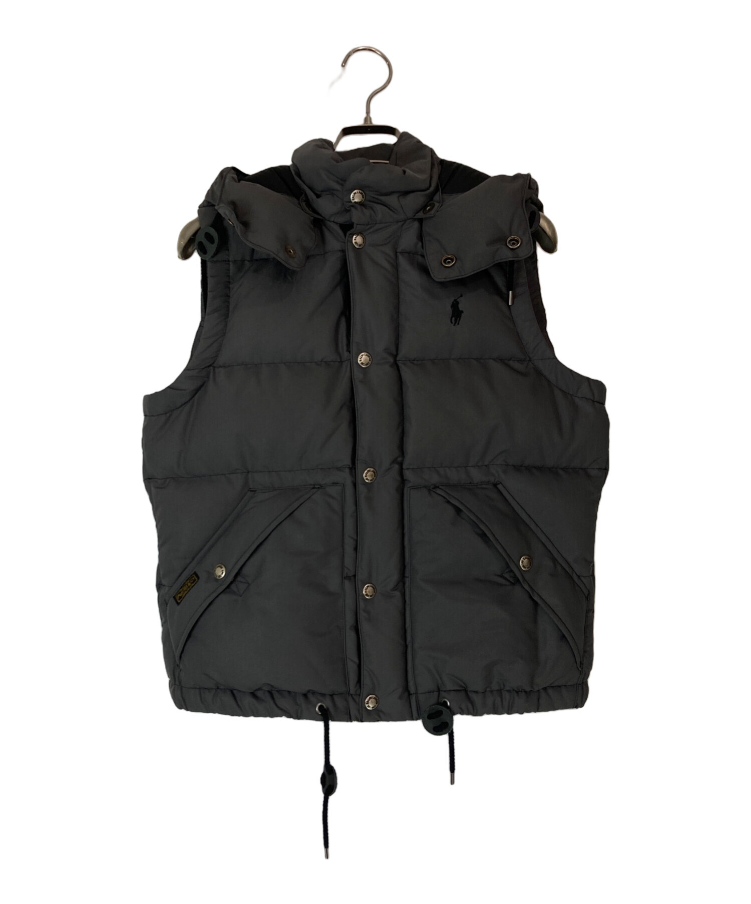 ポロラルフローレン　ダウンベスト　レディース　未使用品 polo Ralph Lauren ダウンベスト