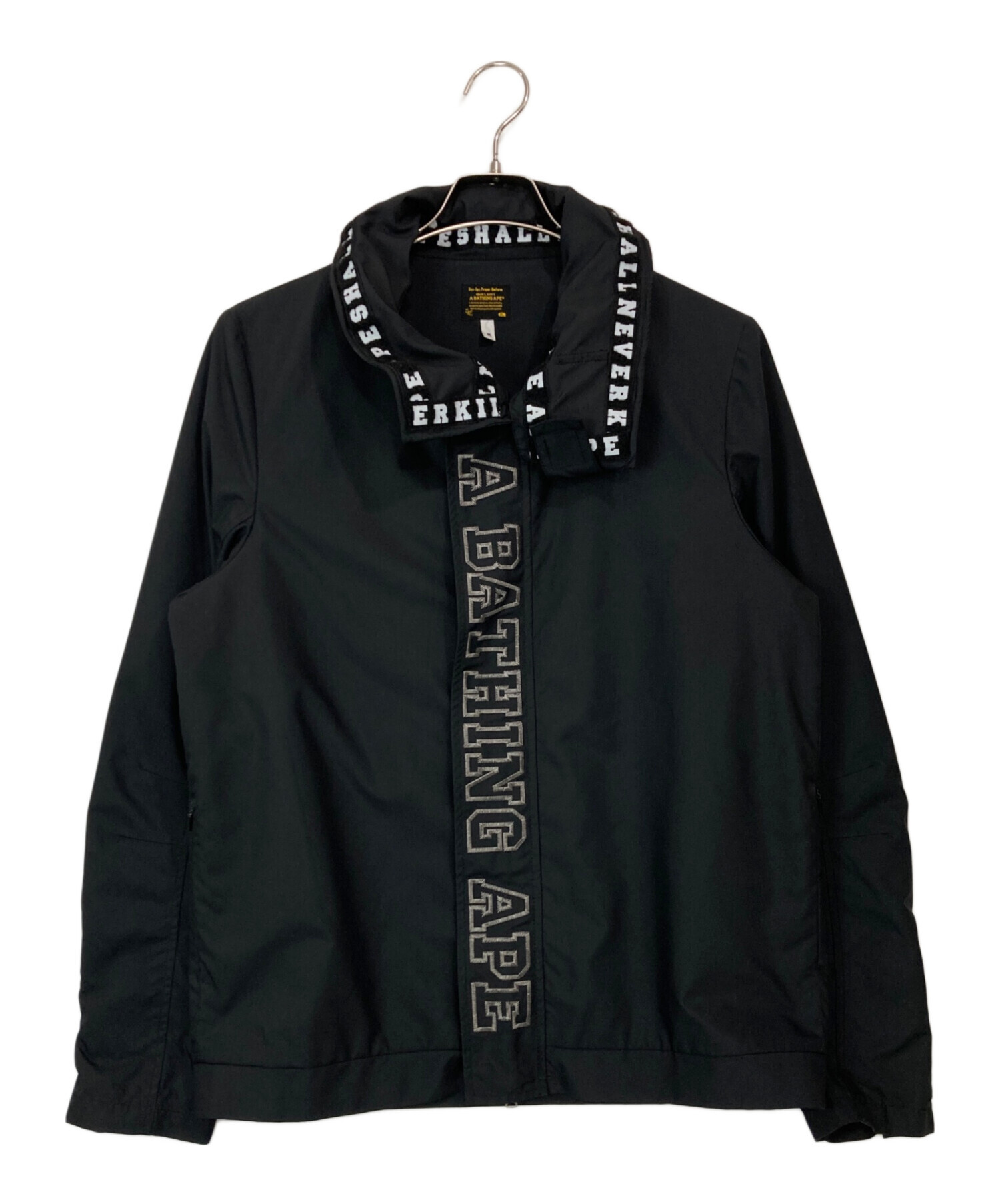 中古・古着通販】A BATHING APE (ア ベイシング エイプ) ナイロン