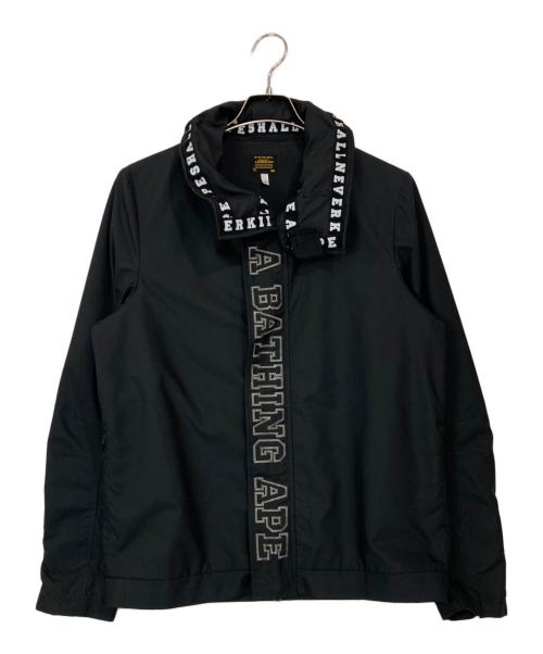 中古・古着通販】A BATHING APE (ア ベイシング エイプ) ナイロン