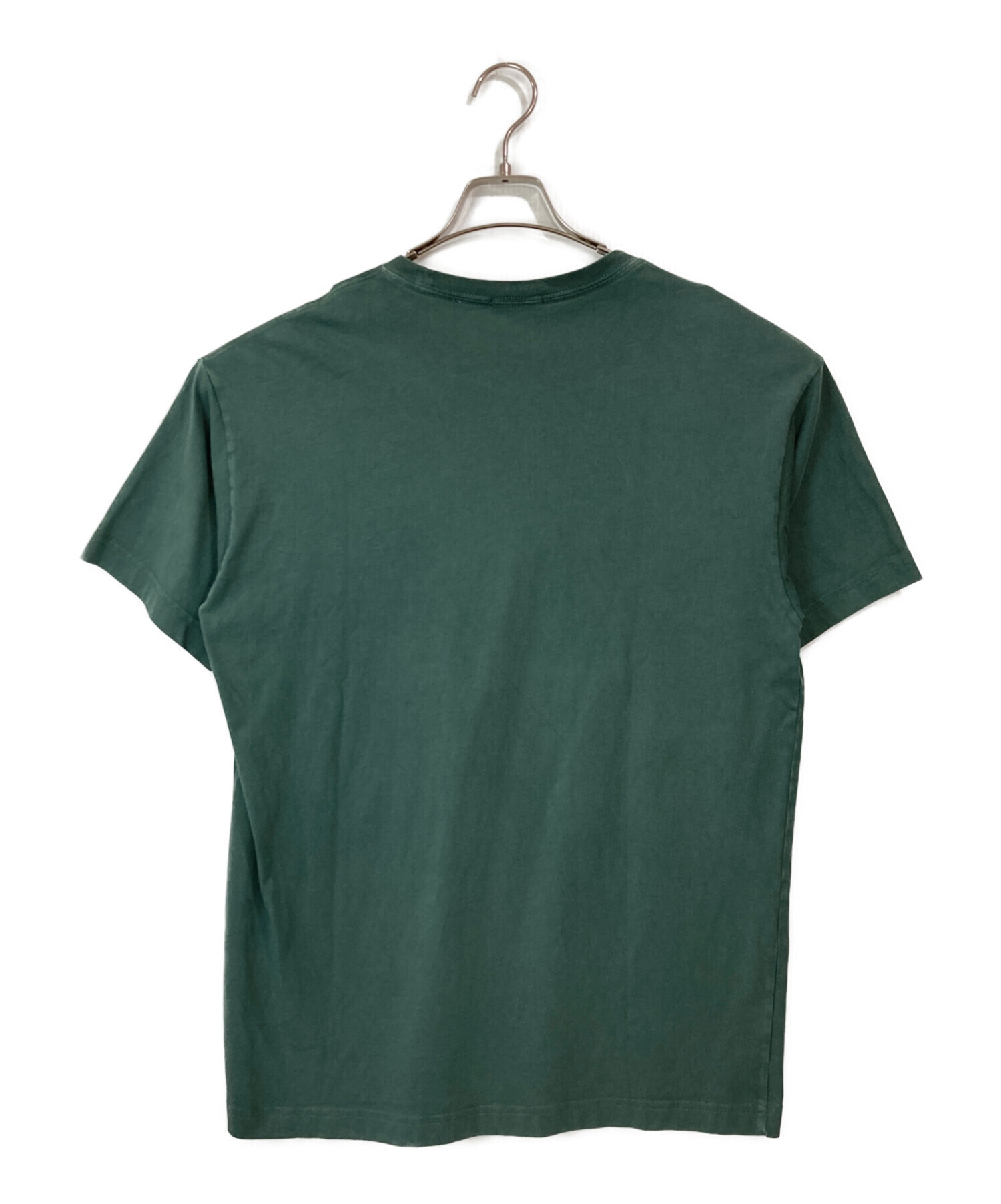 中古・古着通販】KITH (キス) Still Life Vintage Tee グリーン サイズ