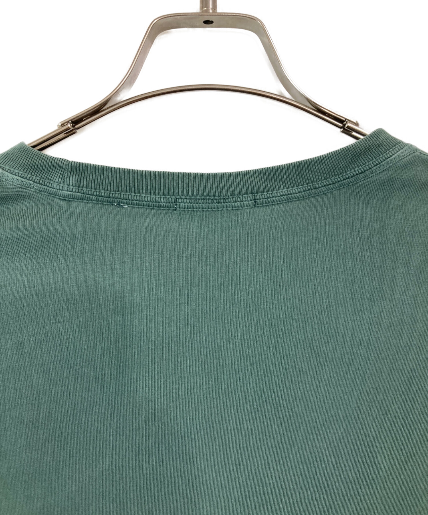 中古・古着通販】KITH (キス) Still Life Vintage Tee グリーン サイズ
