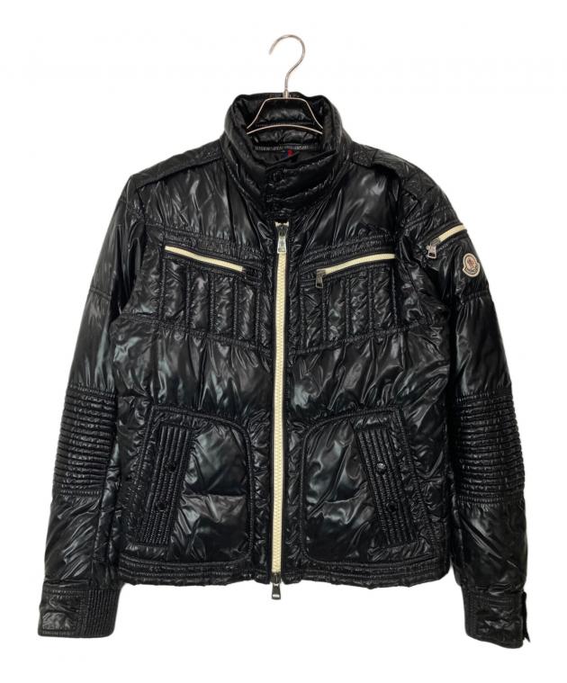 中古・古着通販】MONCLER (モンクレール) ベリア ダウンジャケット 