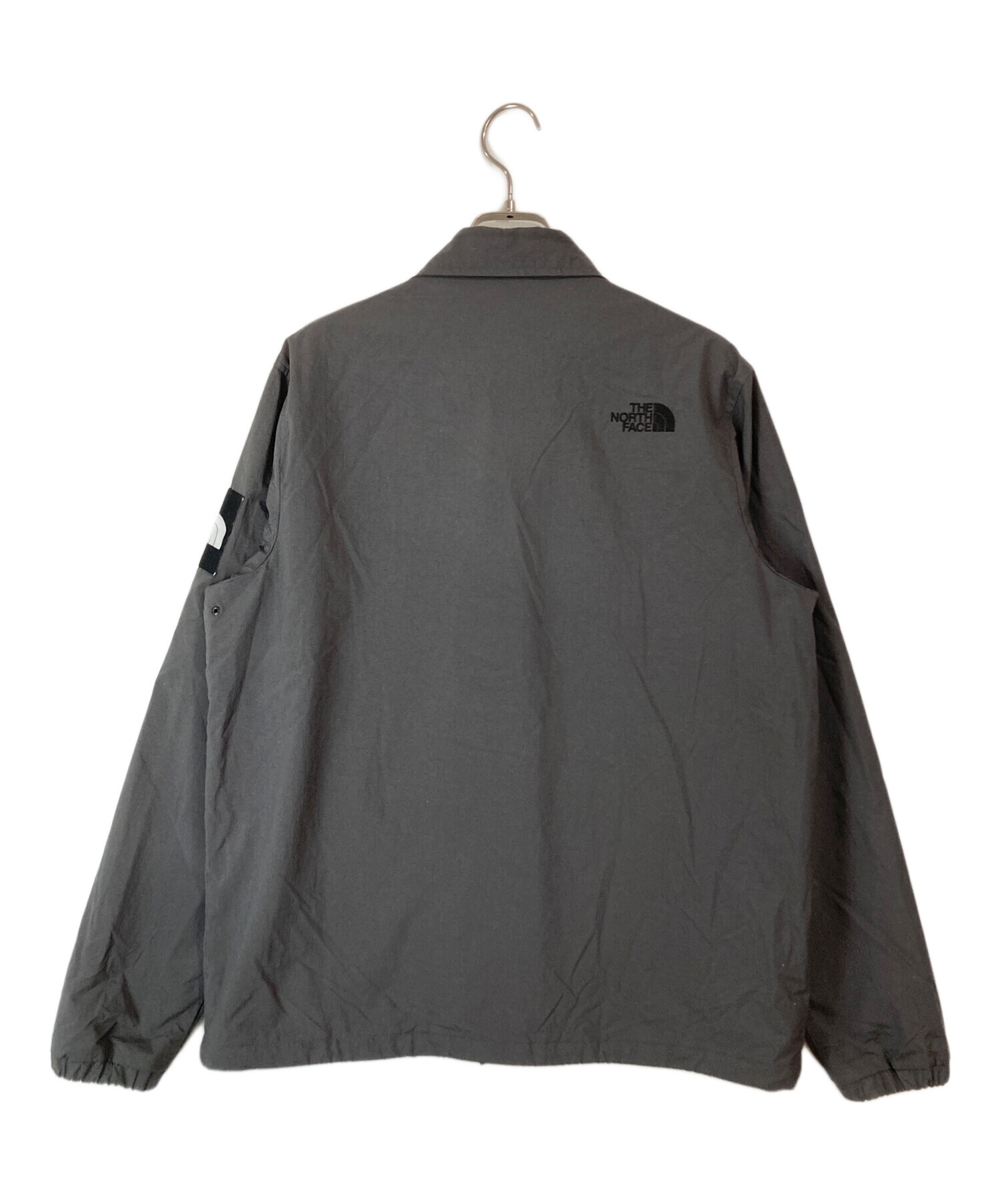 中古・古着通販】THE NORTH FACE (ザ ノース フェイス) HYDRENA COACH 