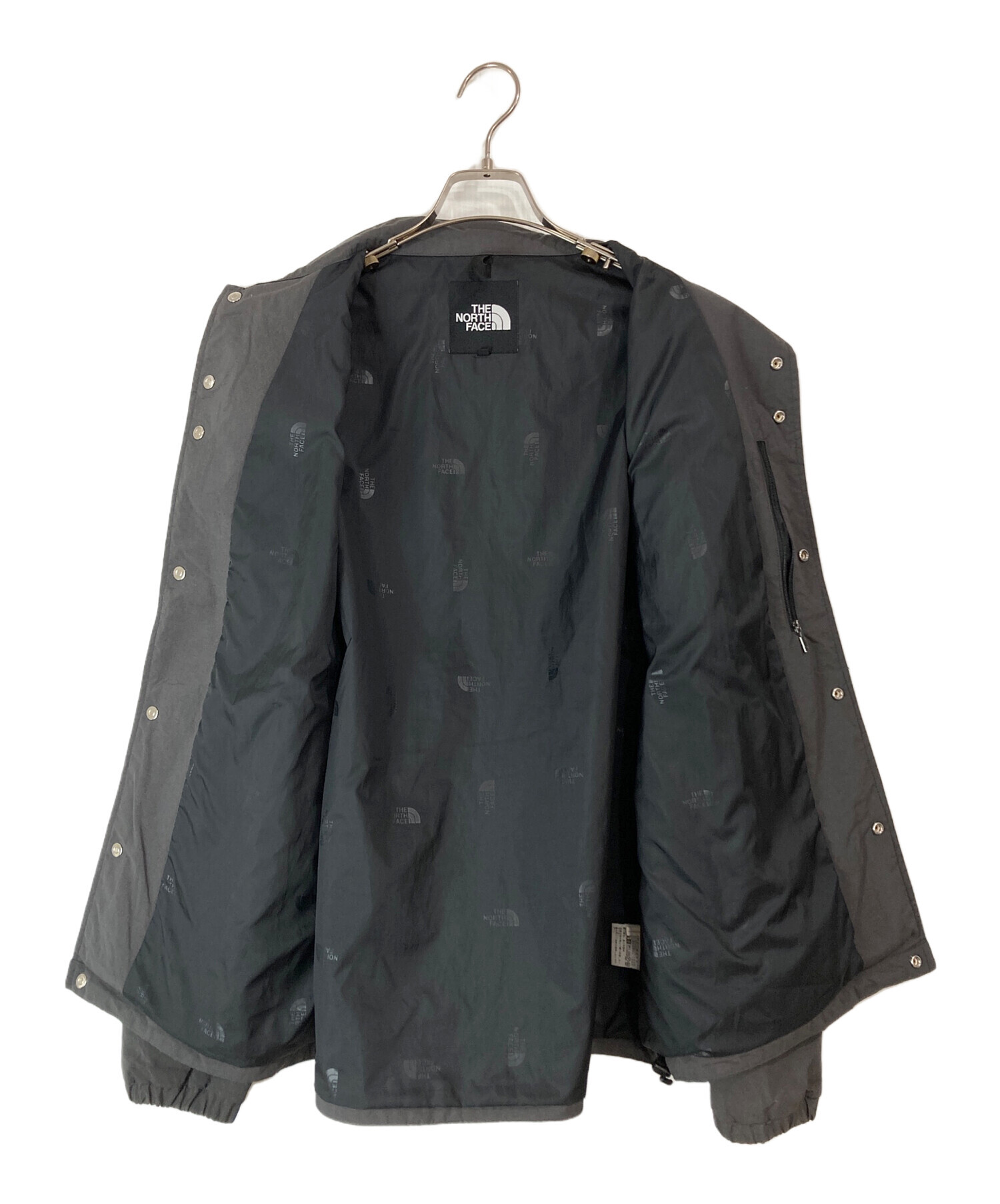 中古・古着通販】THE NORTH FACE (ザ ノース フェイス) HYDRENA COACH 
