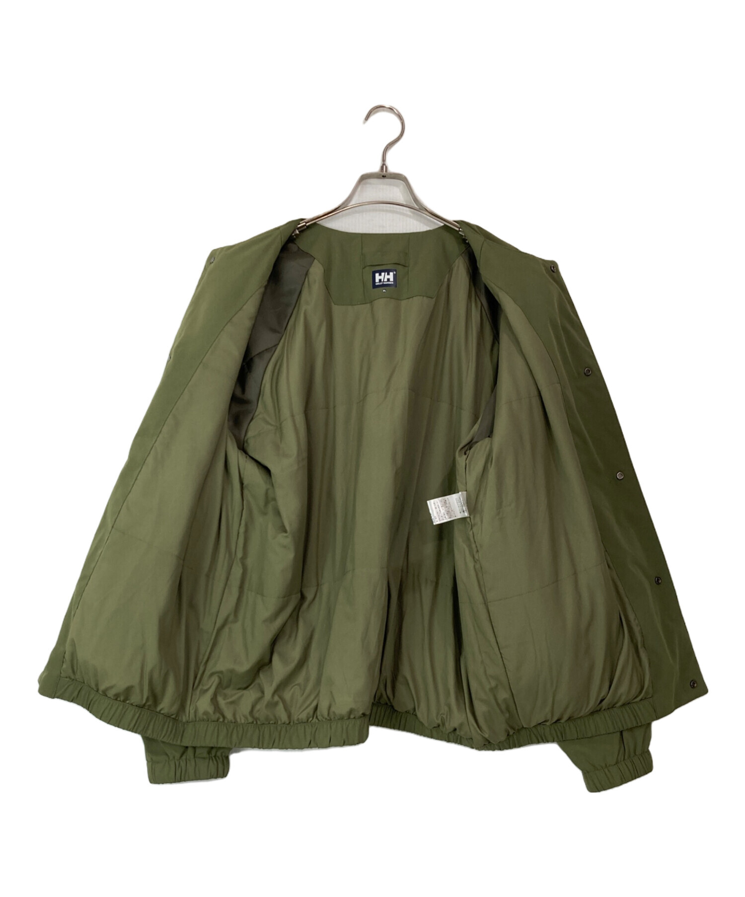 中古・古着通販】HELLY HANSEN (ヘリーハンセン) スカイリムサーモ