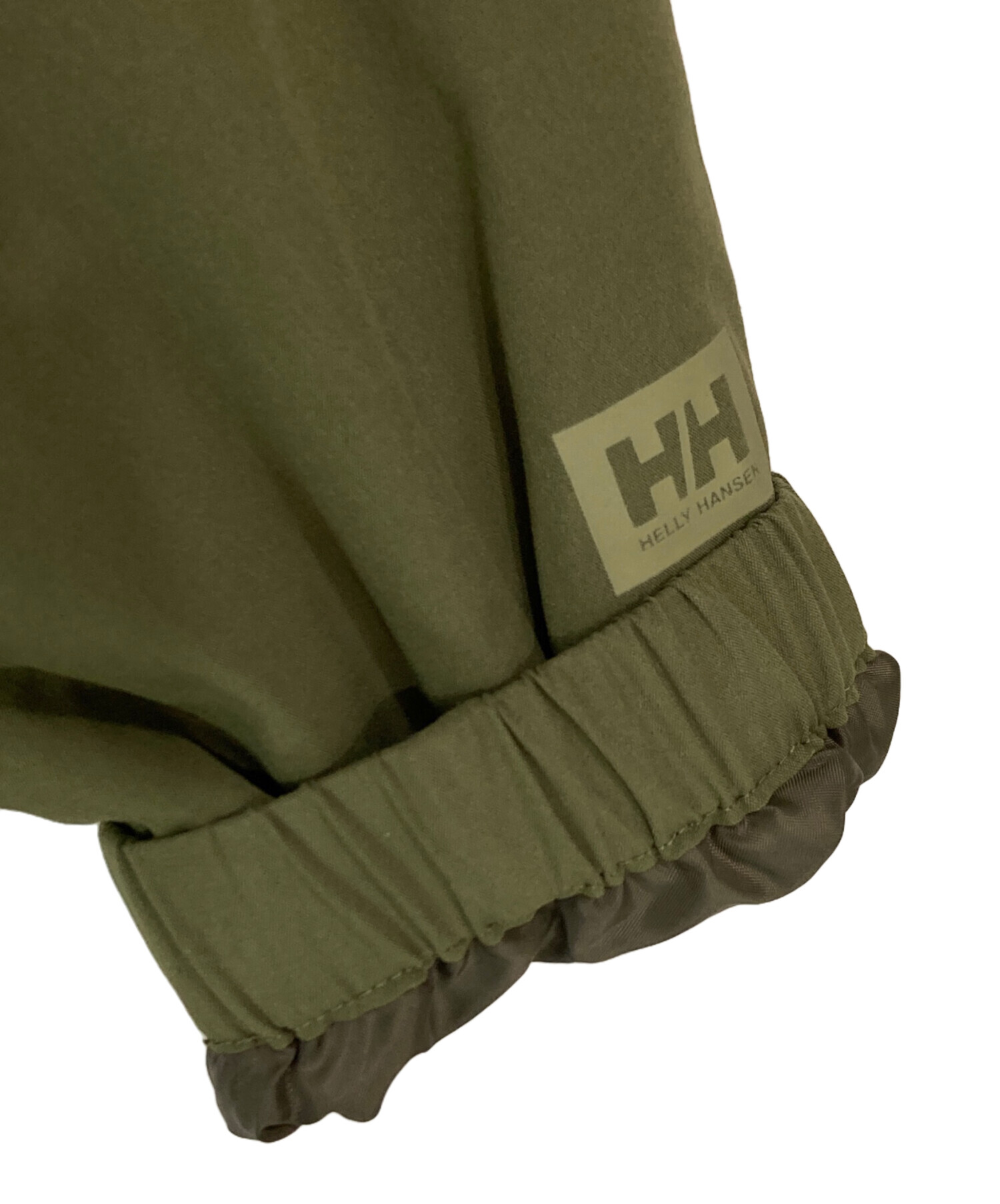 中古・古着通販】HELLY HANSEN (ヘリーハンセン) スカイリムサーモ