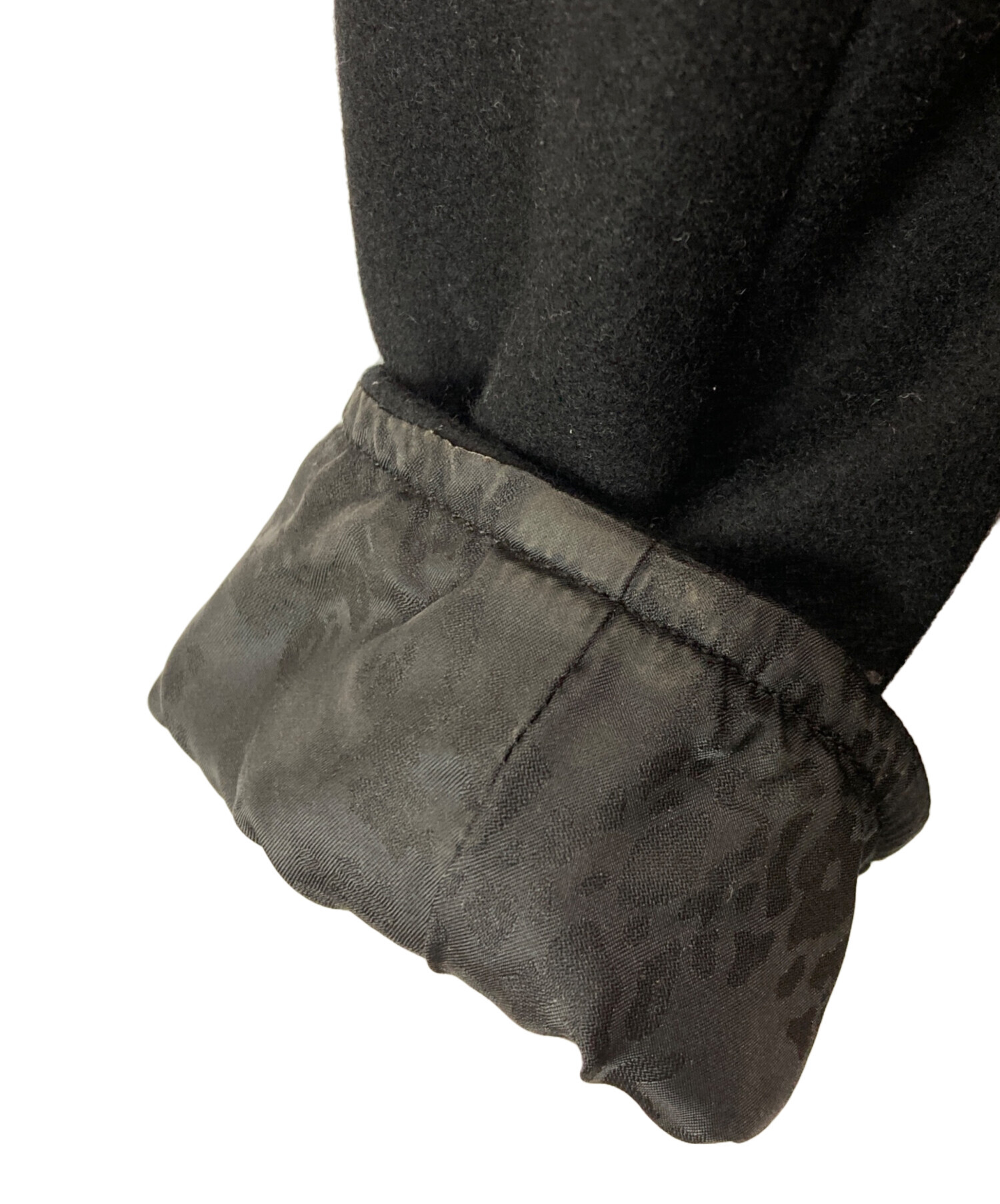 ROEN ミリタリーコート　サイズ46 ROEN ミリタリーコート サイズ46 ROEN ミリタリーコート サイズ46