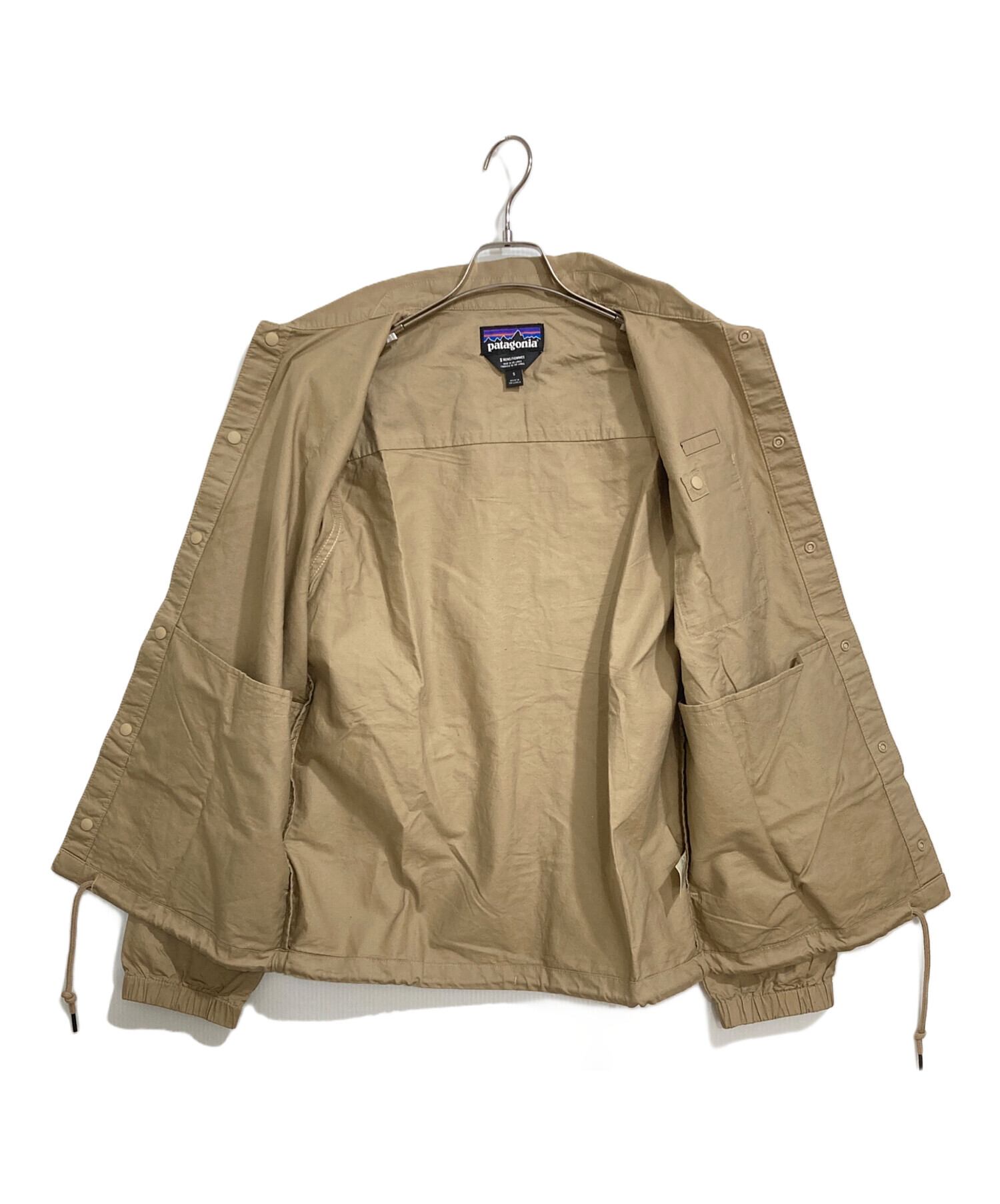 中古・古着通販】Patagonia (パタゴニア) ライトウェイト オールウェア