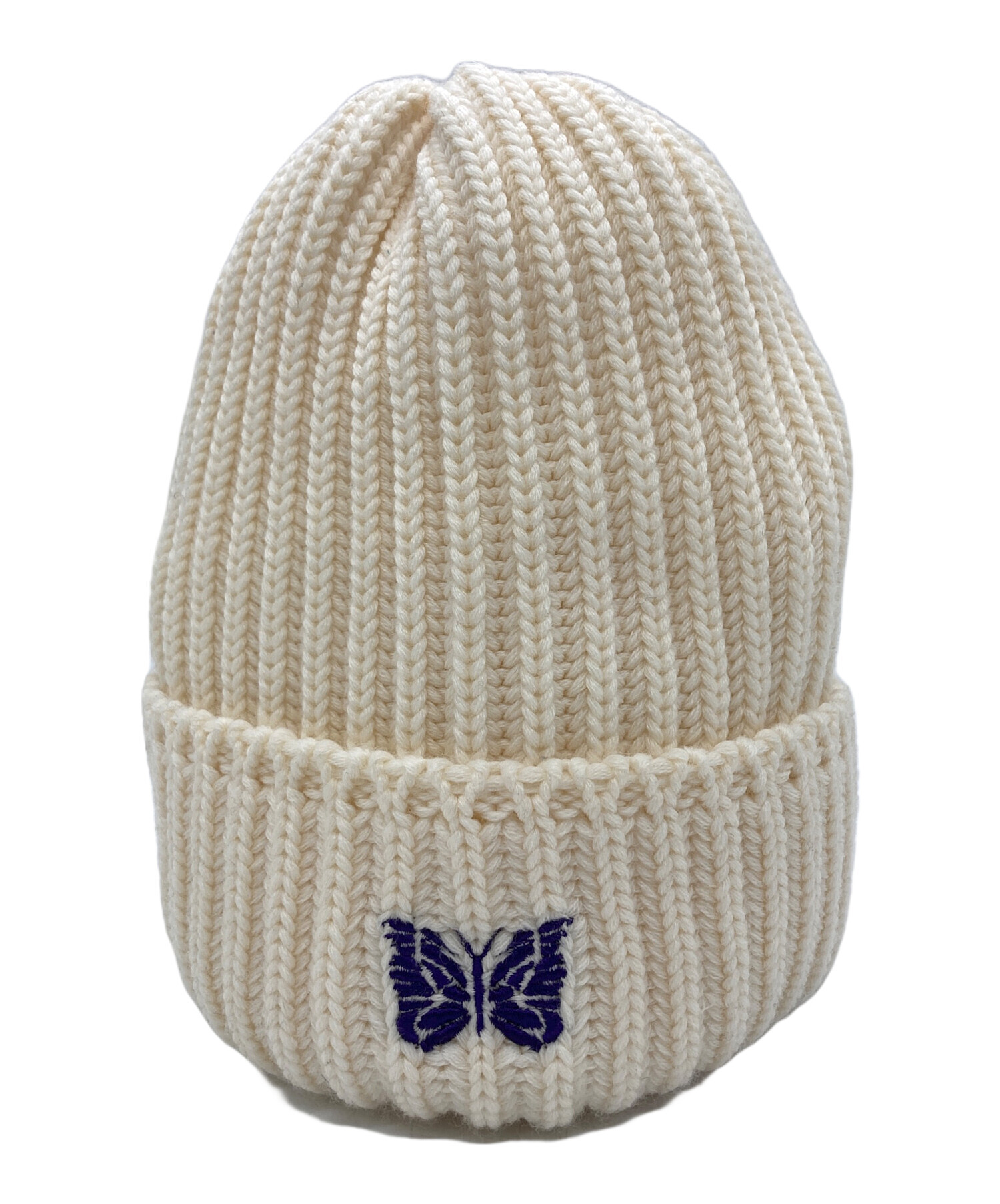 中古・古着通販】Needles (ニードルズ) ニット帽/Watch Cap Merino