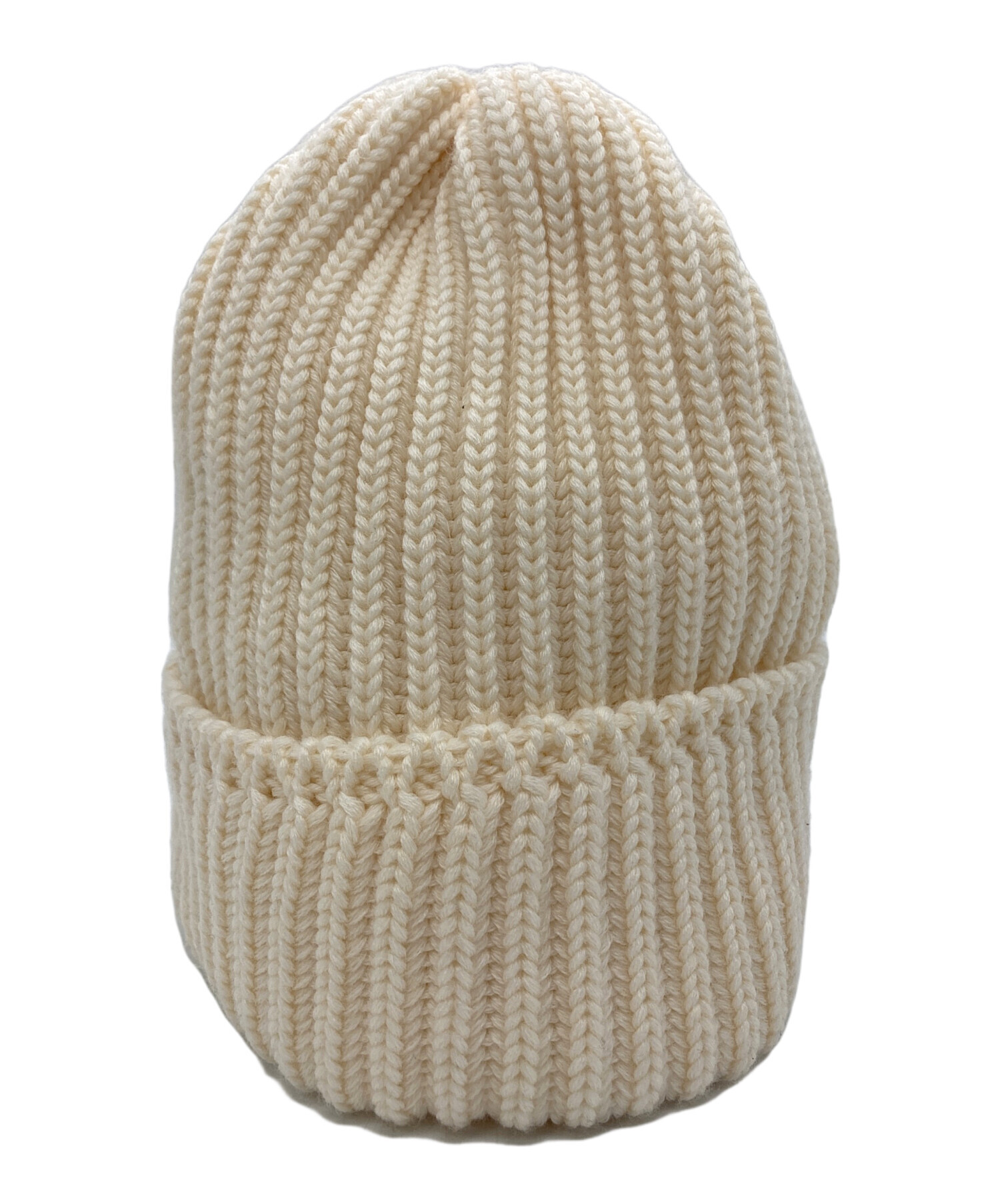 中古・古着通販】Needles (ニードルズ) ニット帽/Watch Cap Merino