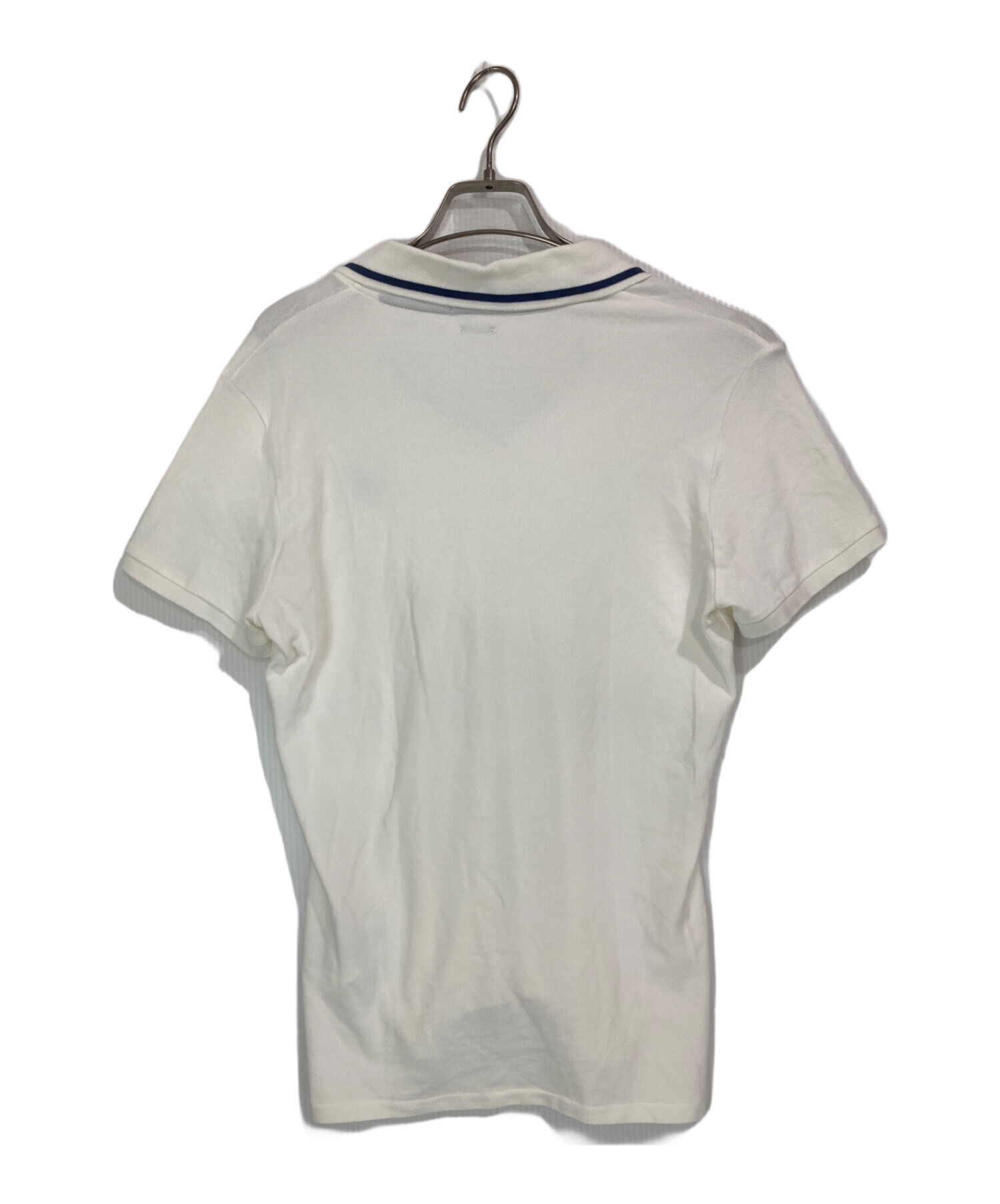 中古・古着通販】POLO RALPH LAUREN (ポロ・ラルフローレン) vネック