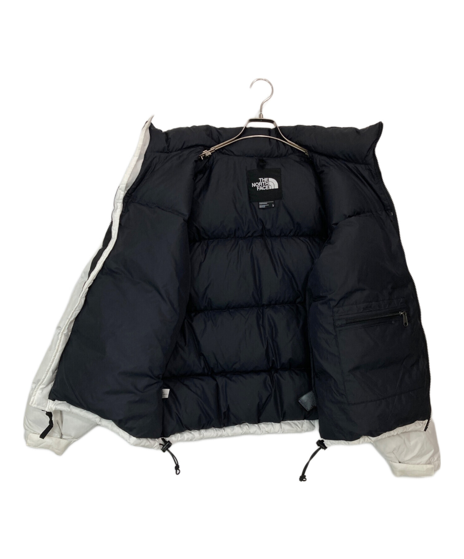中古・古着通販】THE NORTH FACE (ザ ノース フェイス) 1996レトロ 