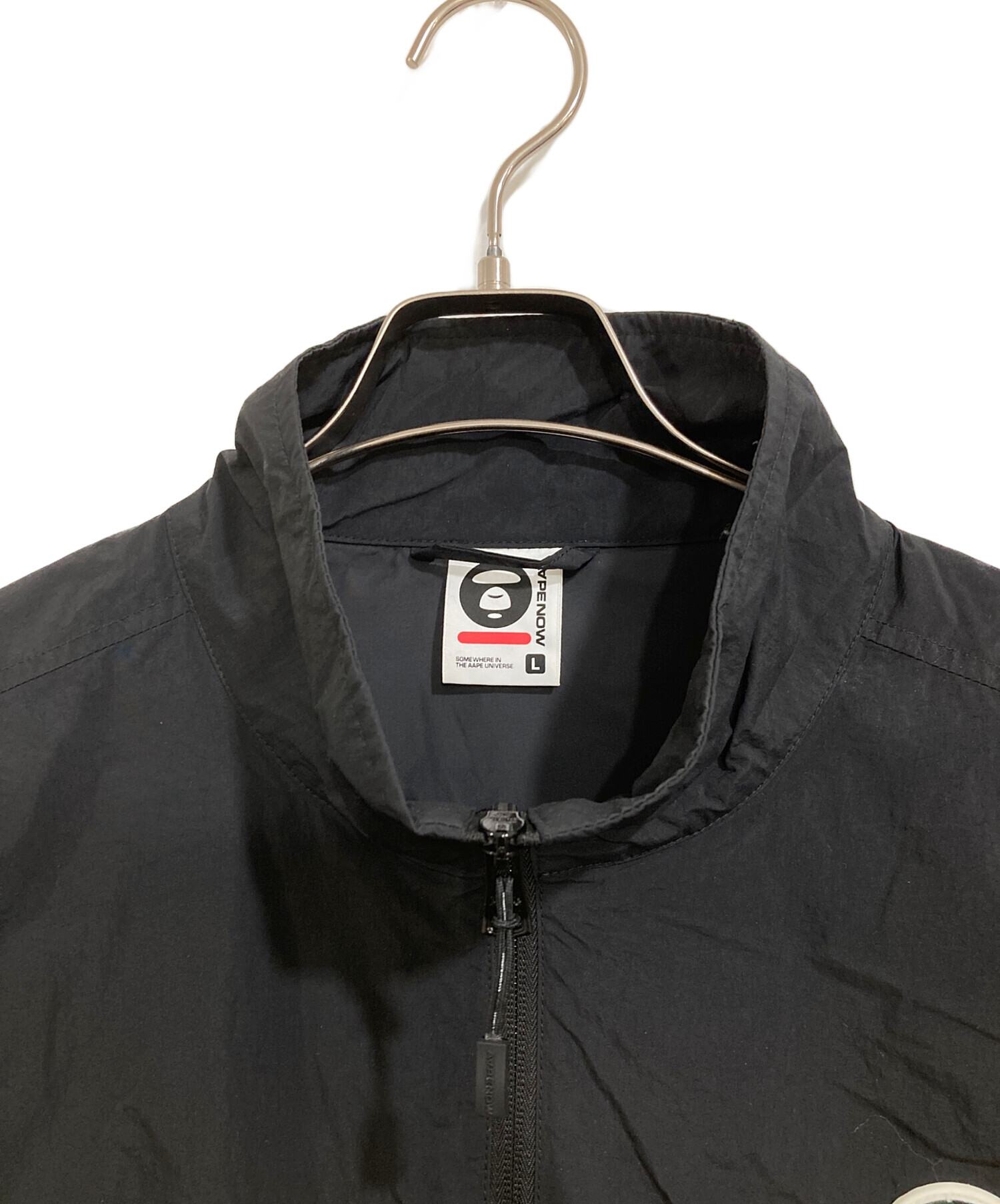 中古・古着通販】Aape BY A BATHING APE (エーエイプ バイ ア