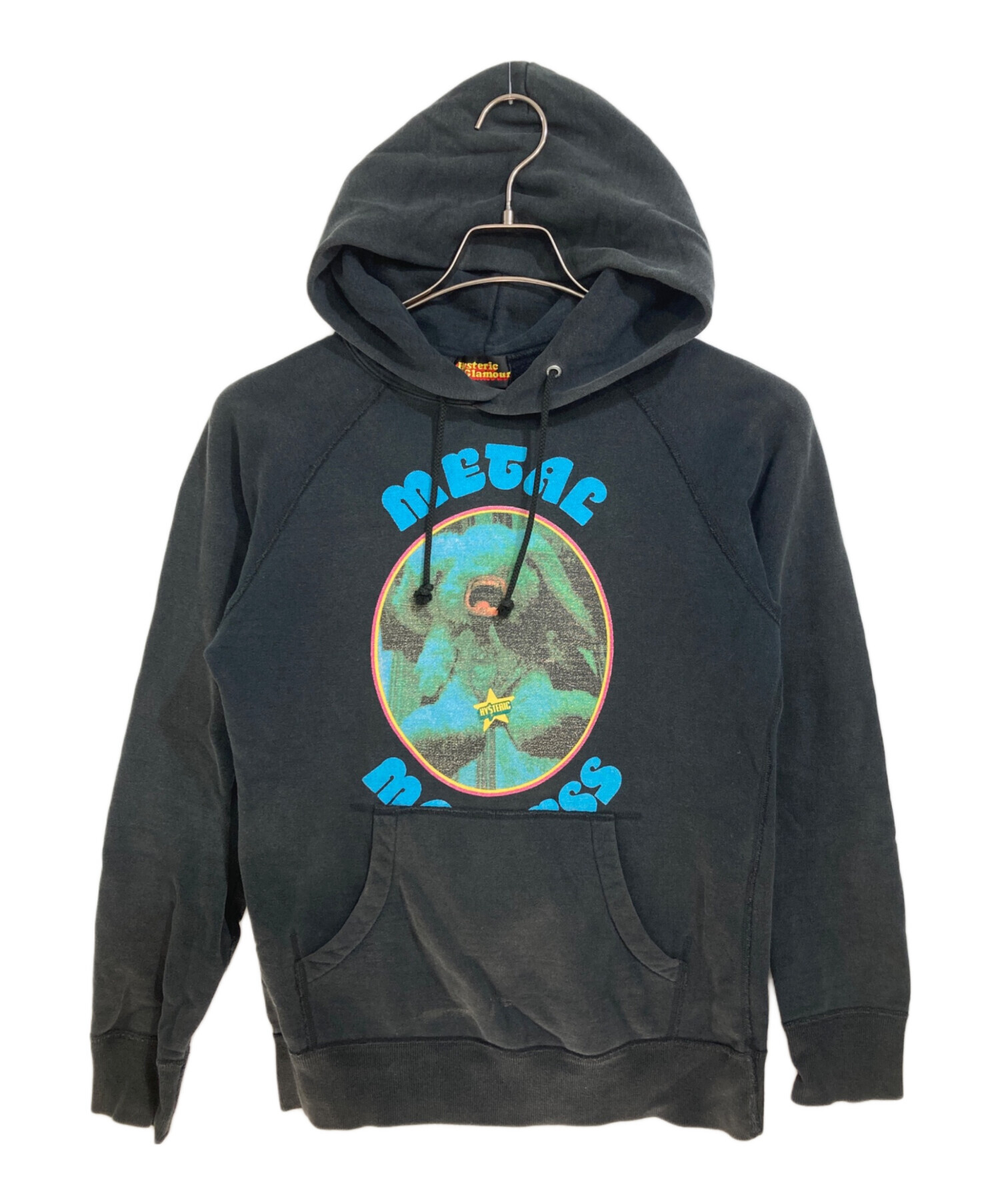 中古・古着通販】Hysteric Glamour (ヒステリックグラマー) メタル