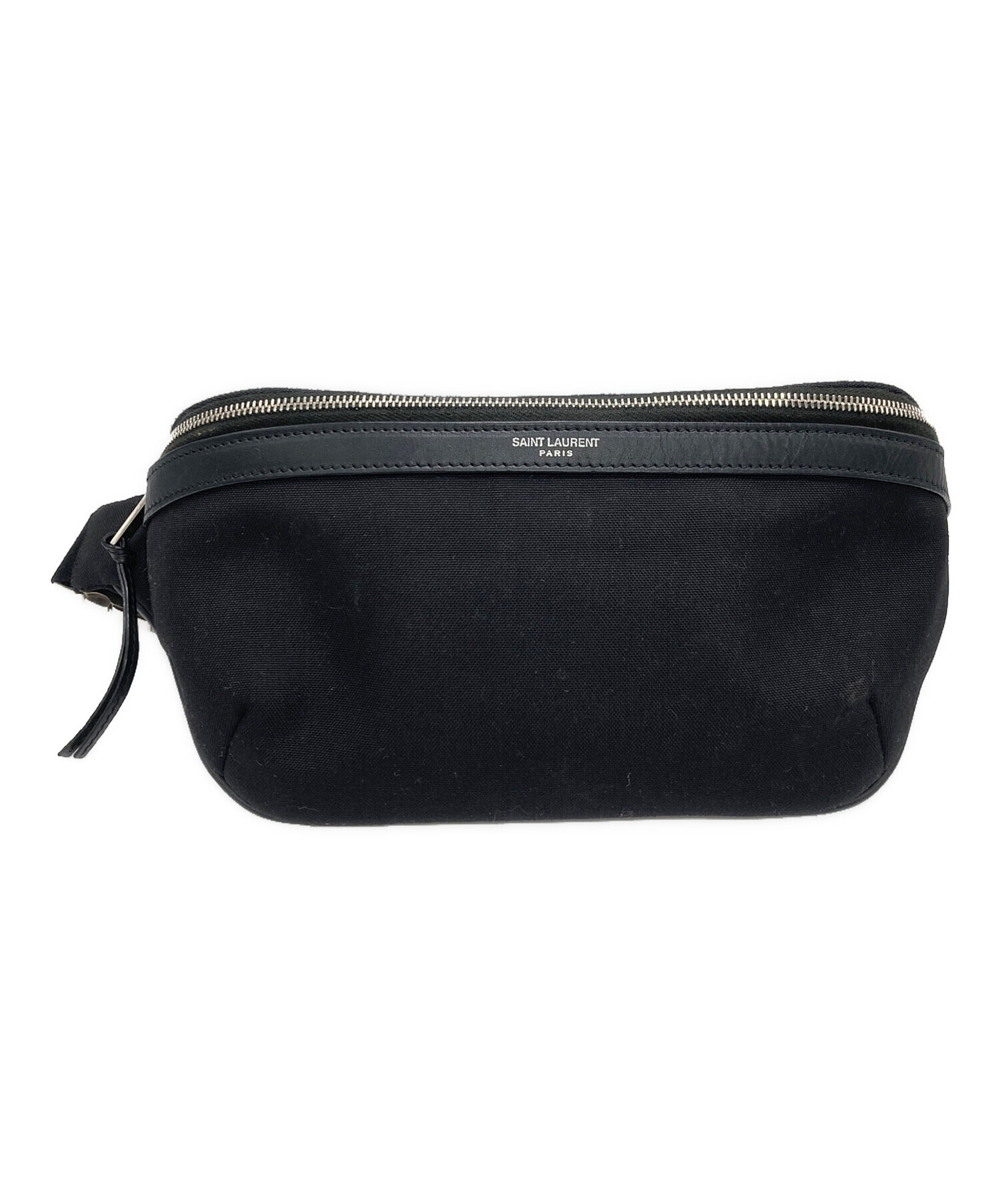 SAINT LAURENT PARISのボディバッグ 中古・古着通販】Saint Laurent Paris (サンローランパリ) ボディ