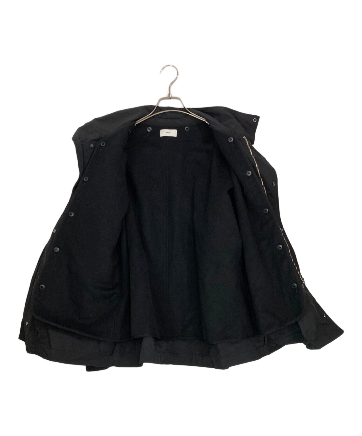 【中古】abxylute MT8365 ZX（スリクソン） SRIXON ZXi HYBRID ハイブリッド 右用[UT]スリクソン