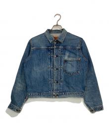 Levi's/506xx/42/L/レプリカ/復刻/vintage/古着 LEVI'S》506XX 復刻 1st 日本製 42 - メルカリ