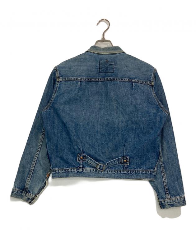 中古・古着通販】LEVI'S (リーバイス) 506XX復刻1stデニム