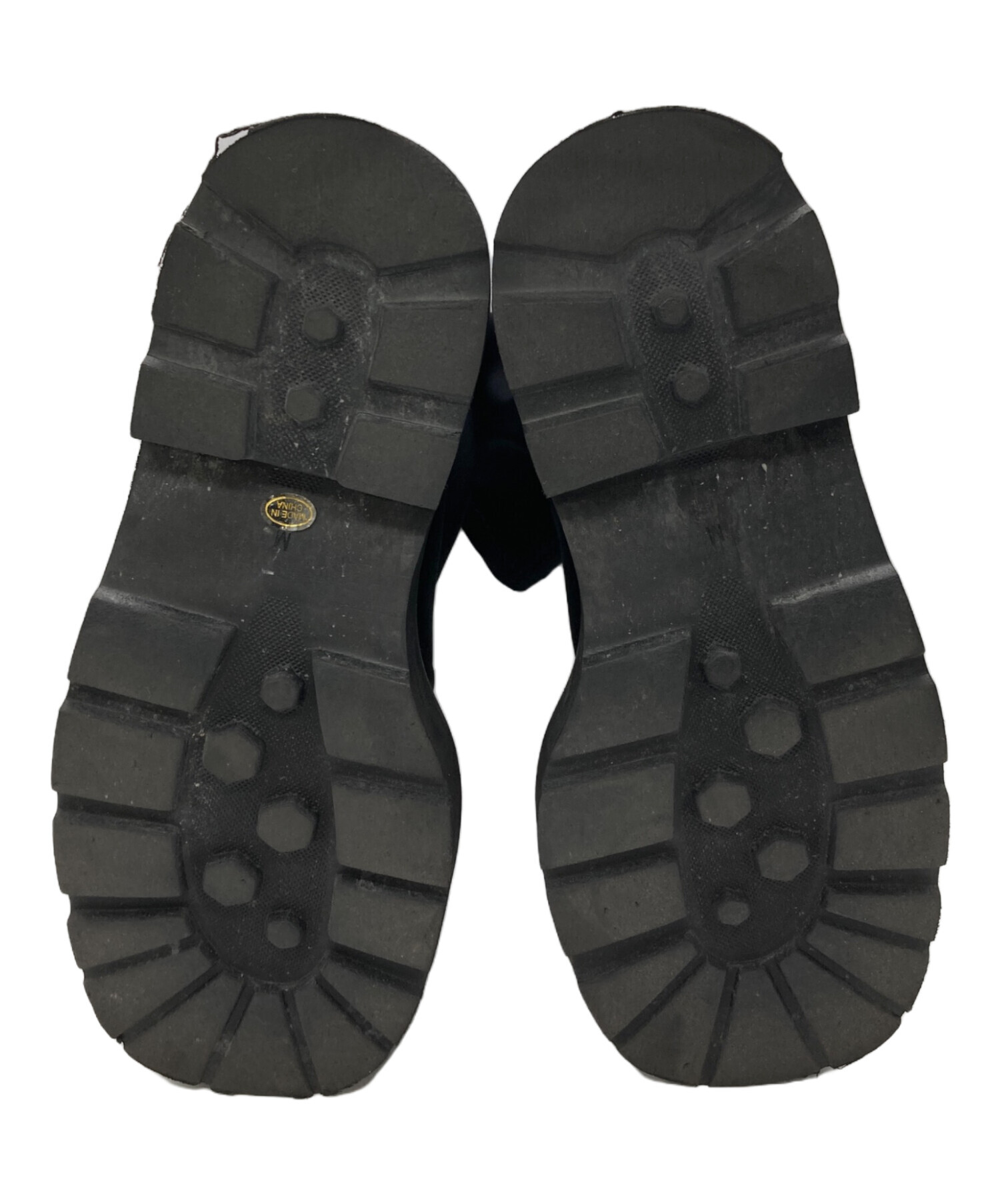 中古・古着通販】darich (ダーリッチ) ウルトラストレッチフラット