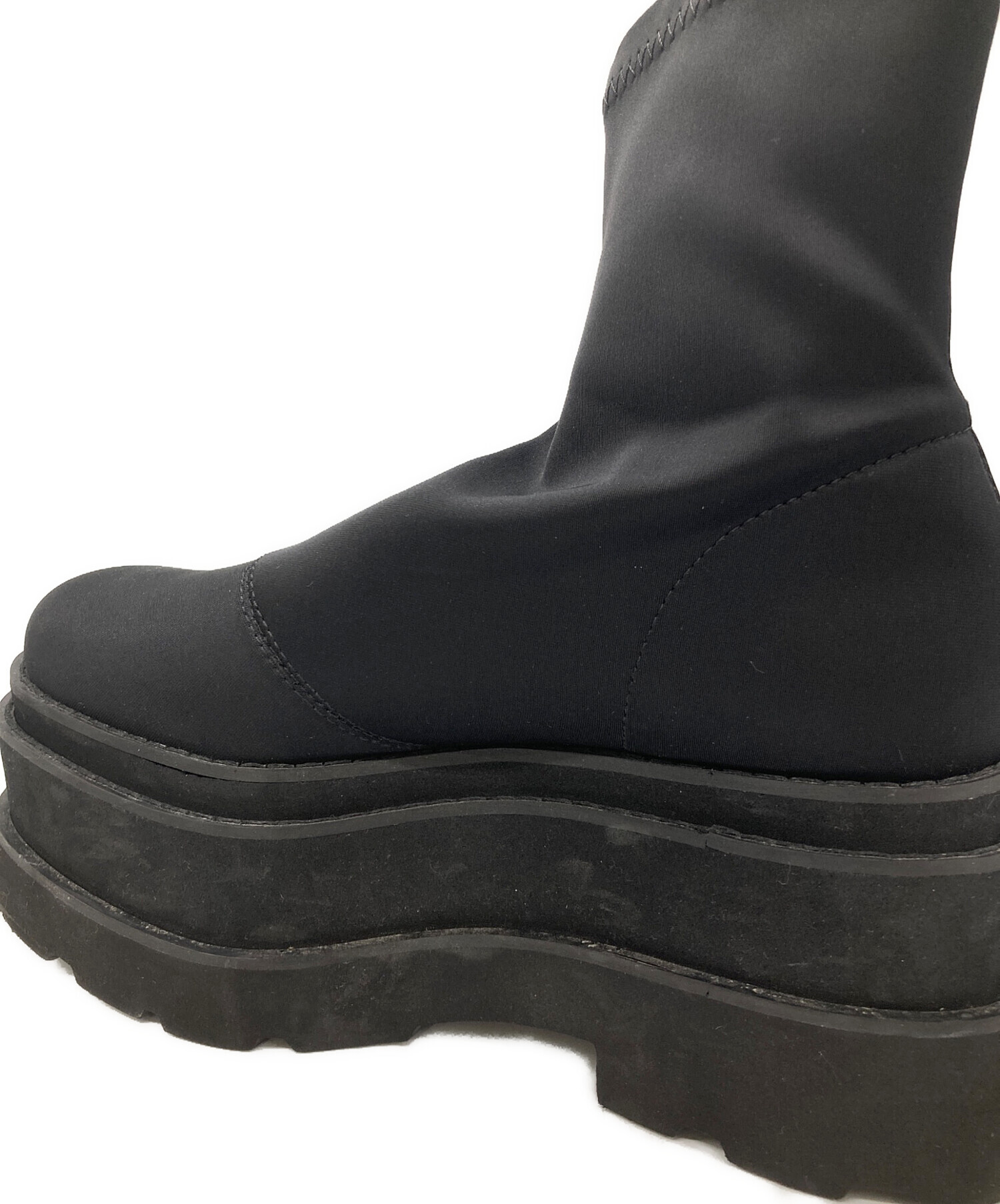 中古・古着通販】darich (ダーリッチ) ウルトラストレッチフラット