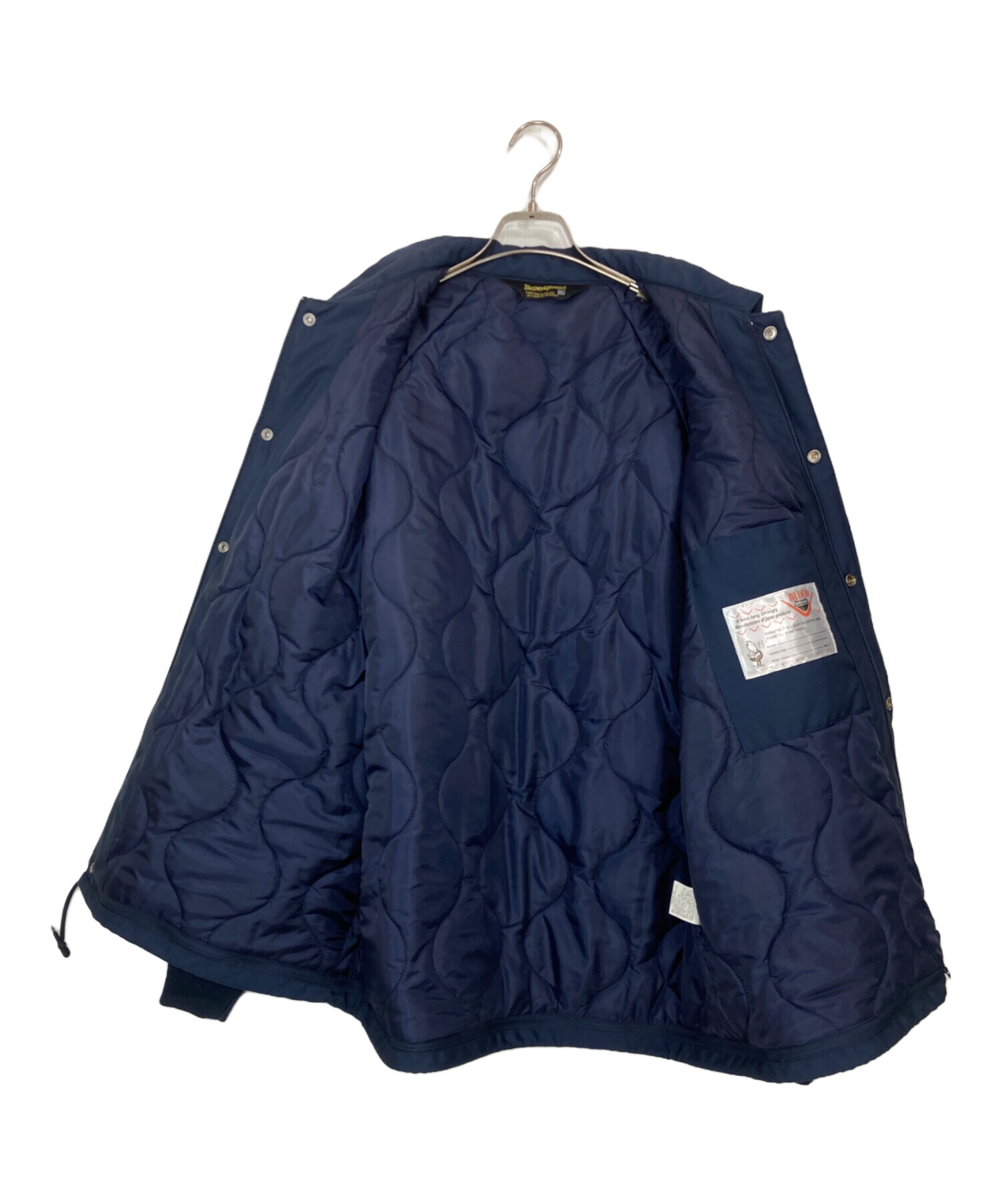中古・古着通販】BLUCO WORK GARMENT (ブルコ ワーク ガーメント 