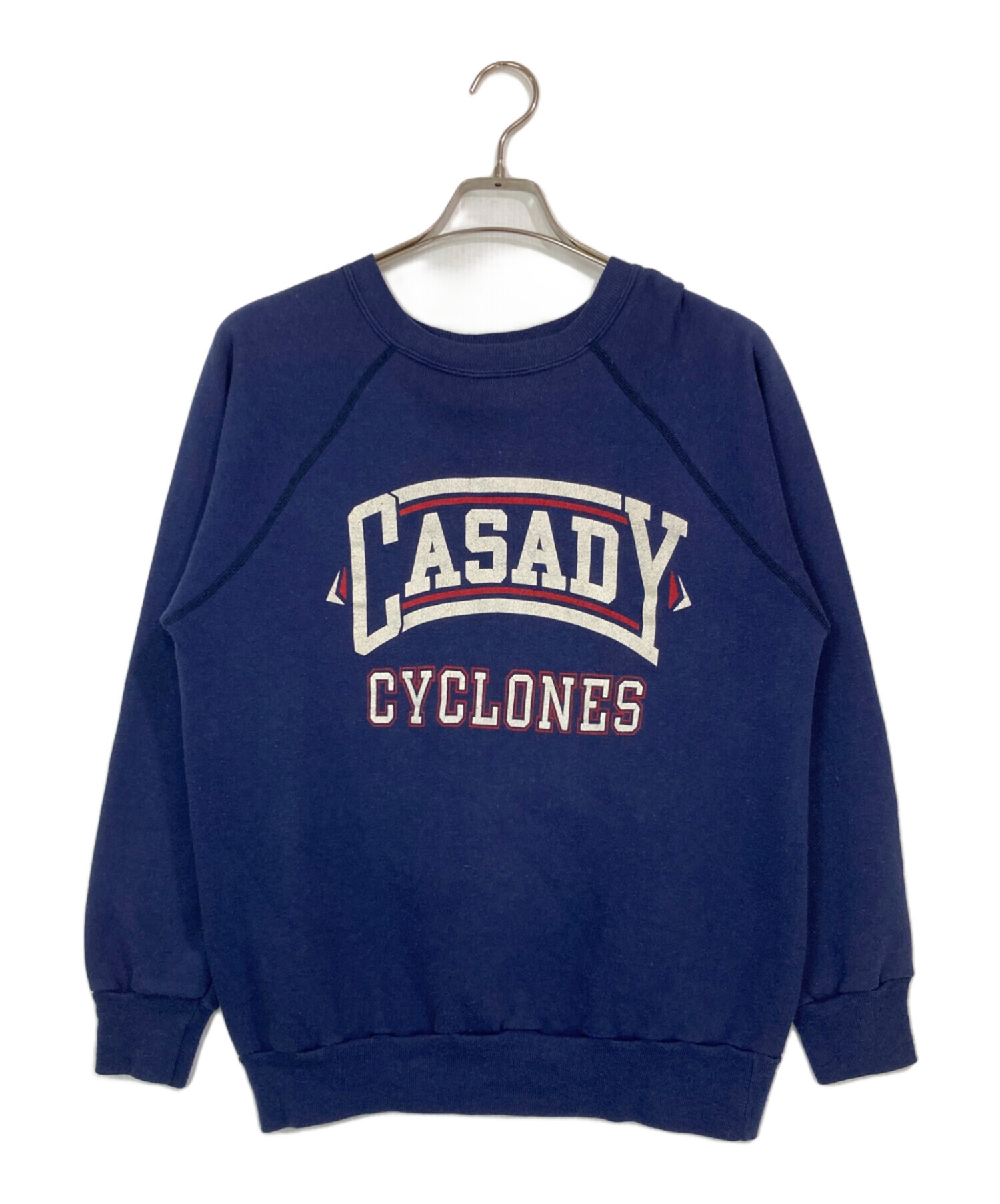 Champion ヴィンテージスウェット チャンピオン ランタグ 50S 60S 半袖 