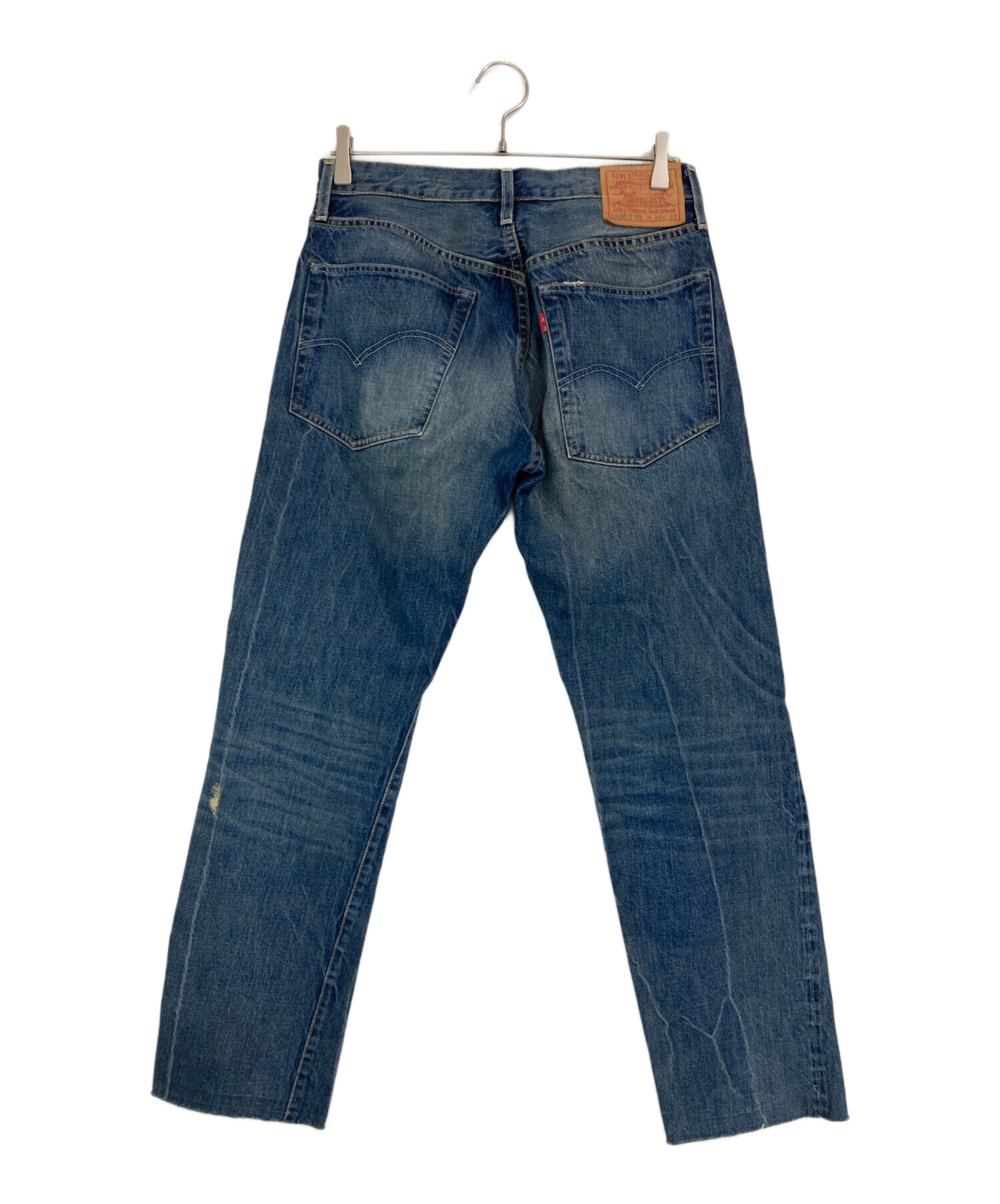 chiiiiiko ♪ 一斉片付け中 ♪deresIrvingデニムパンツ 中古・古着通販】LEVI'S VINTAGE CLOTHING (リーバイス ビンテージ