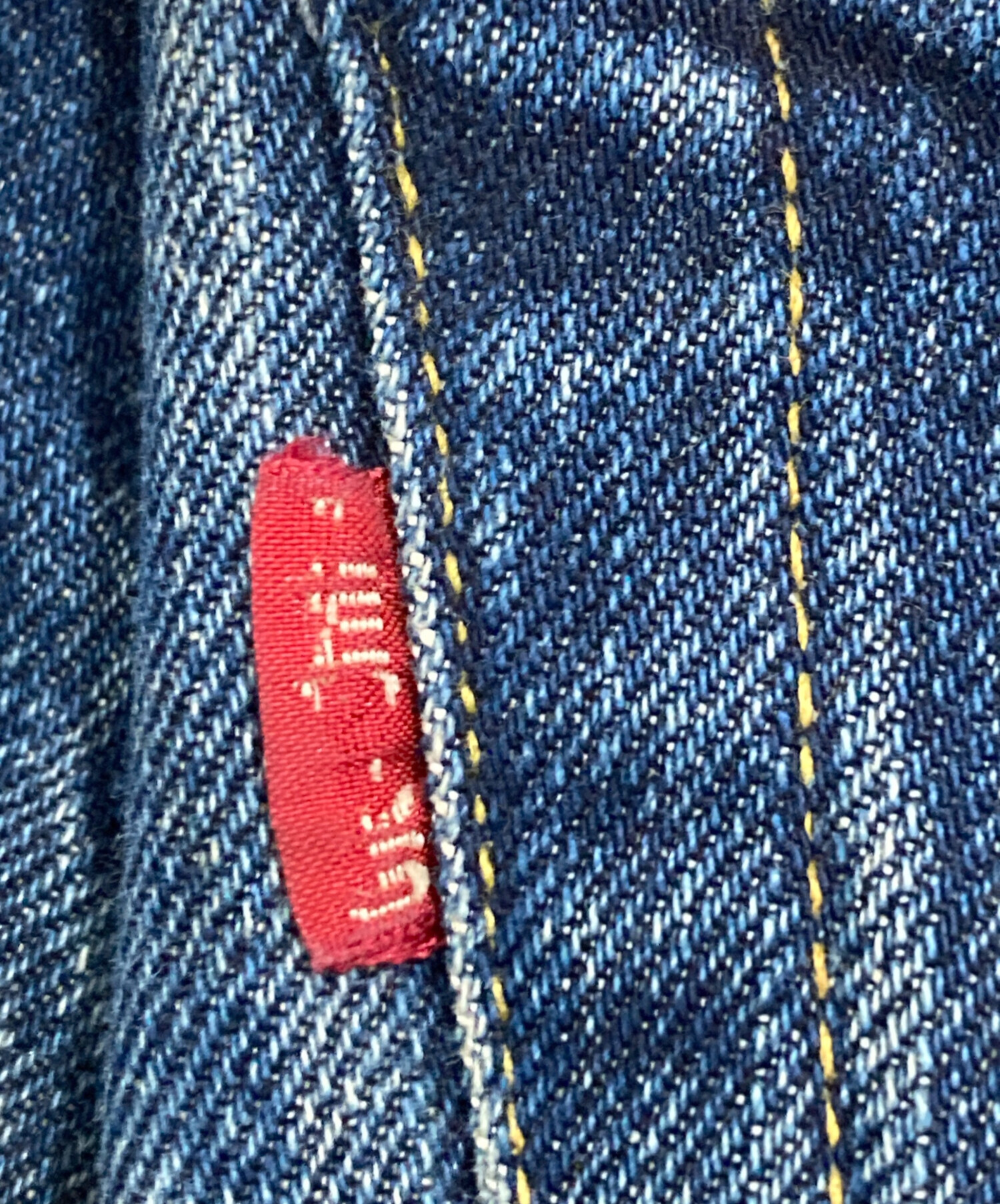 中古・古着通販】LEVI'S VINTAGE CLOTHING (リーバイス ビンテージ