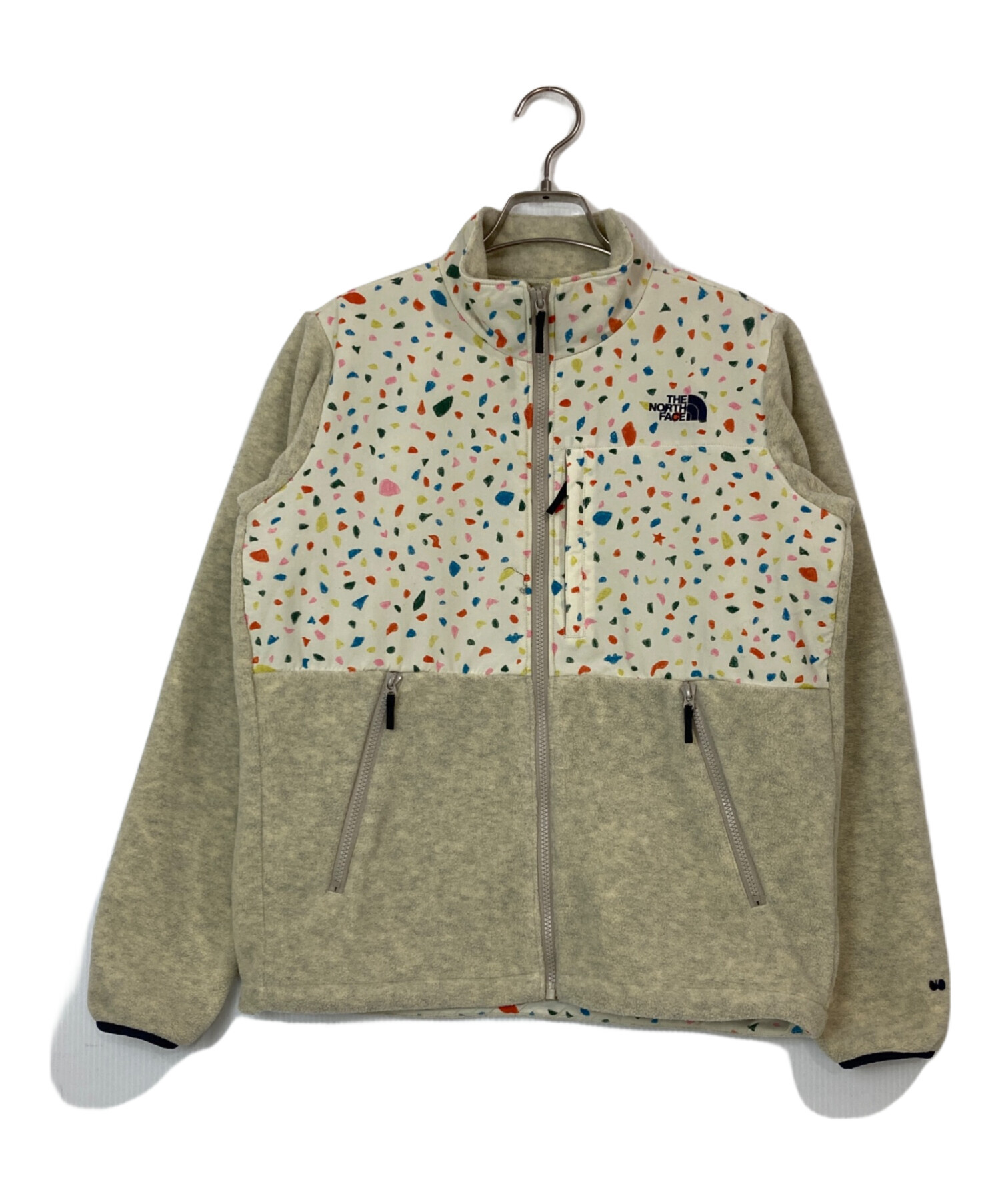 中古・古着通販】THE NORTH FACE (ザ ノース フェイス) mina perhonen