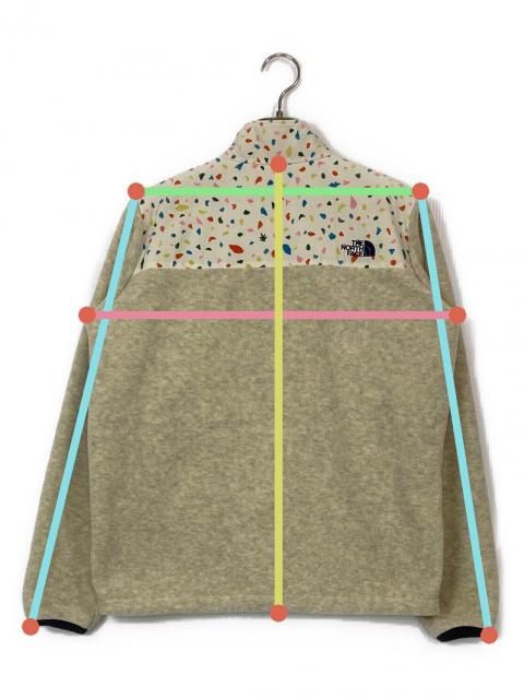 中古・古着通販】THE NORTH FACE (ザ ノース フェイス) mina perhonen