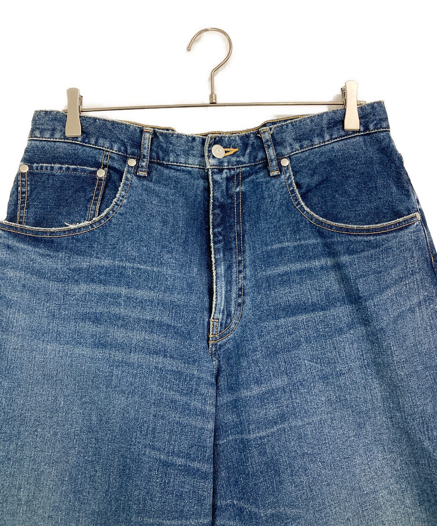 中古・古着通販】BEAMS JAPAN (ビームスジャパン) モンスター 5