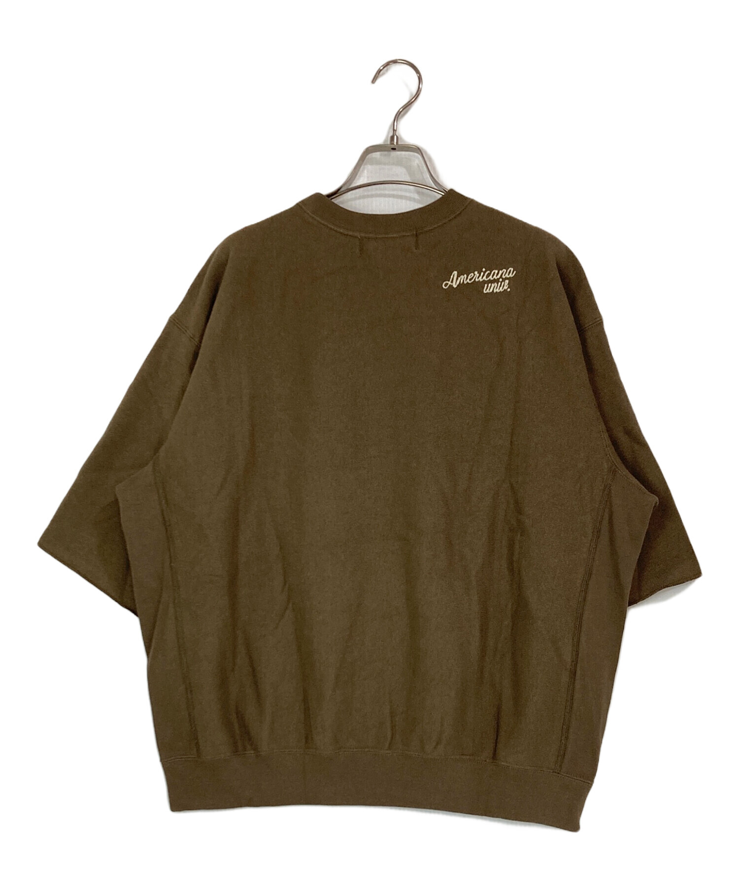 中古・古着通販】L'Appartement (アパルトモン) Americana