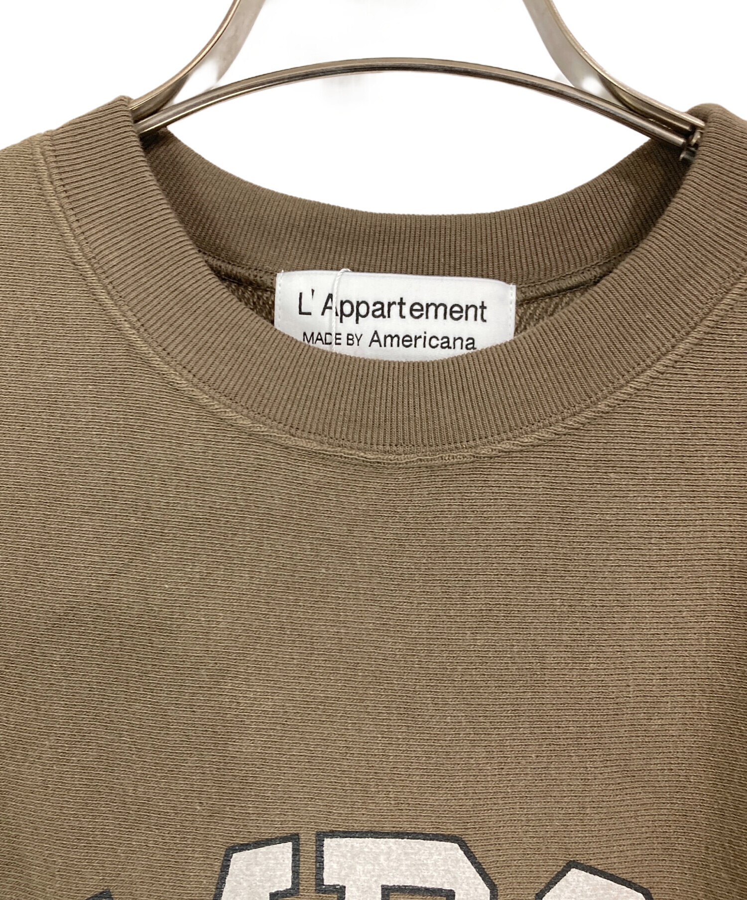 中古・古着通販】L'Appartement (アパルトモン) Americana