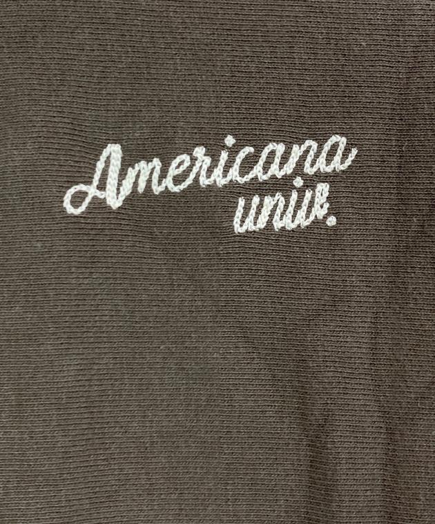 中古・古着通販】L'Appartement (アパルトモン) Americana