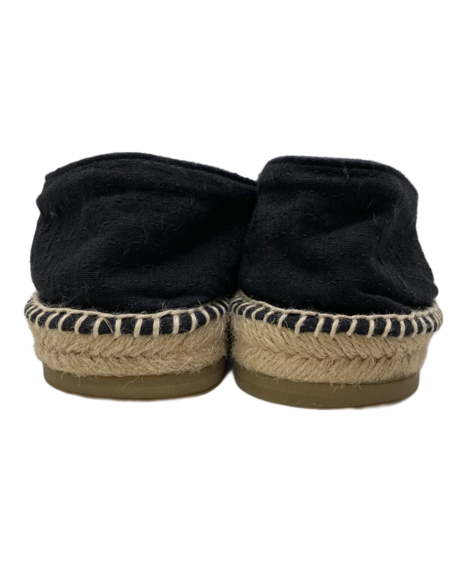 中古・古着通販】Porter Classic (ポータークラシック) エスパドリーユ 
