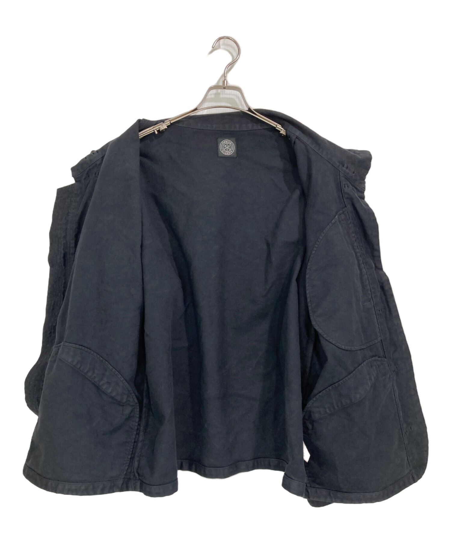 中古・古着通販】Porter Classic (ポータークラシック) モールスキン